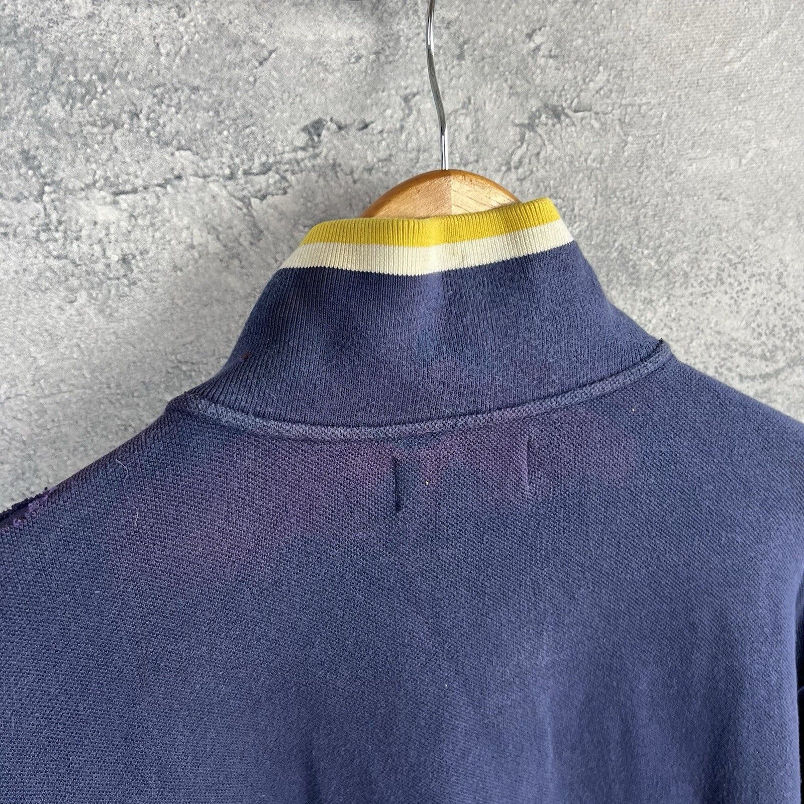 Polo Ralph Lauren Polo Ralph Lauren Track Jacket Men's Size L Long Sleeve Size US L / EU 52-54 / 3 - 12 Thumbnail