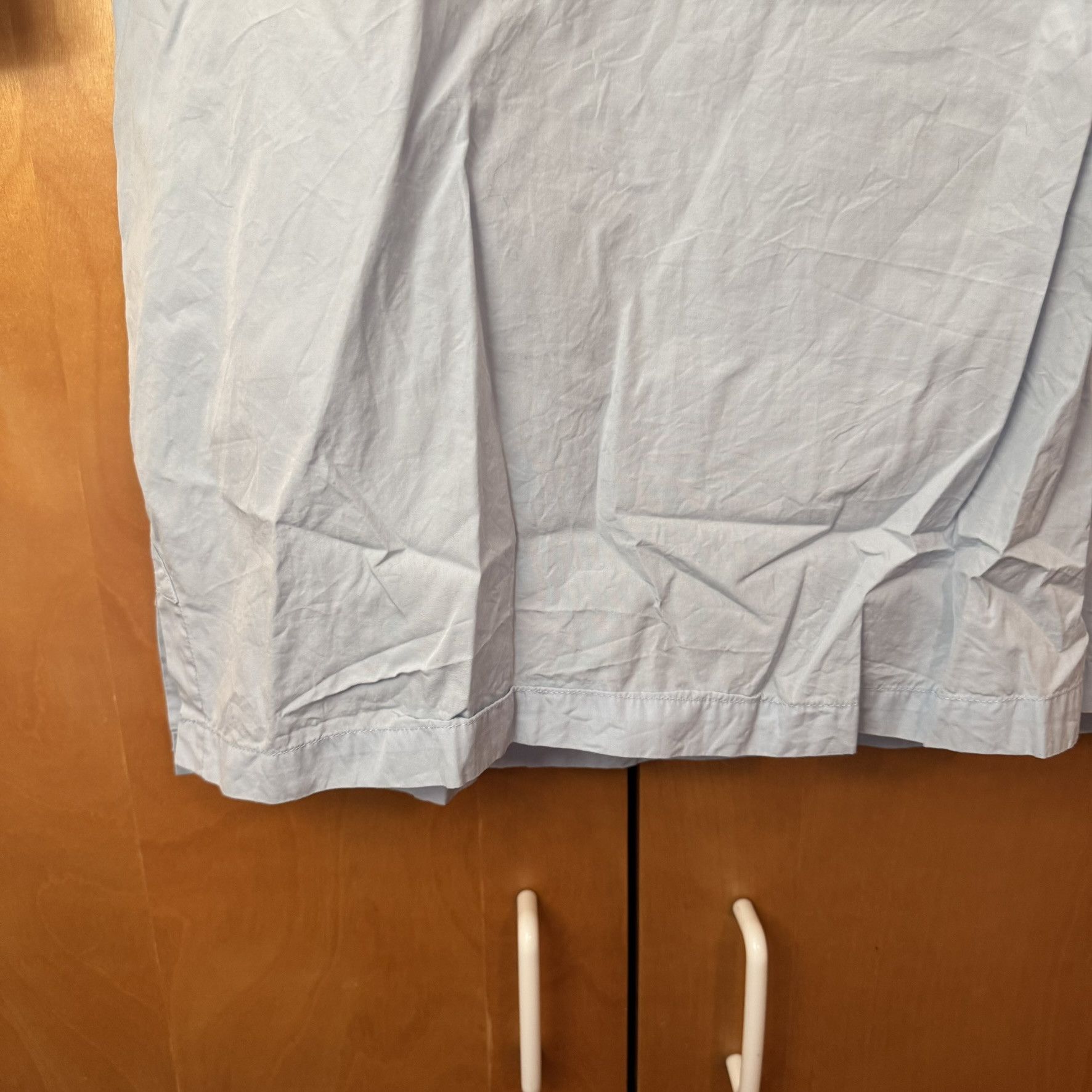 Barena Venezia Barena Venezia Ribega Light Blue Shirt (M-L) Size US M / EU 48-50 / 2 - 4 Thumbnail