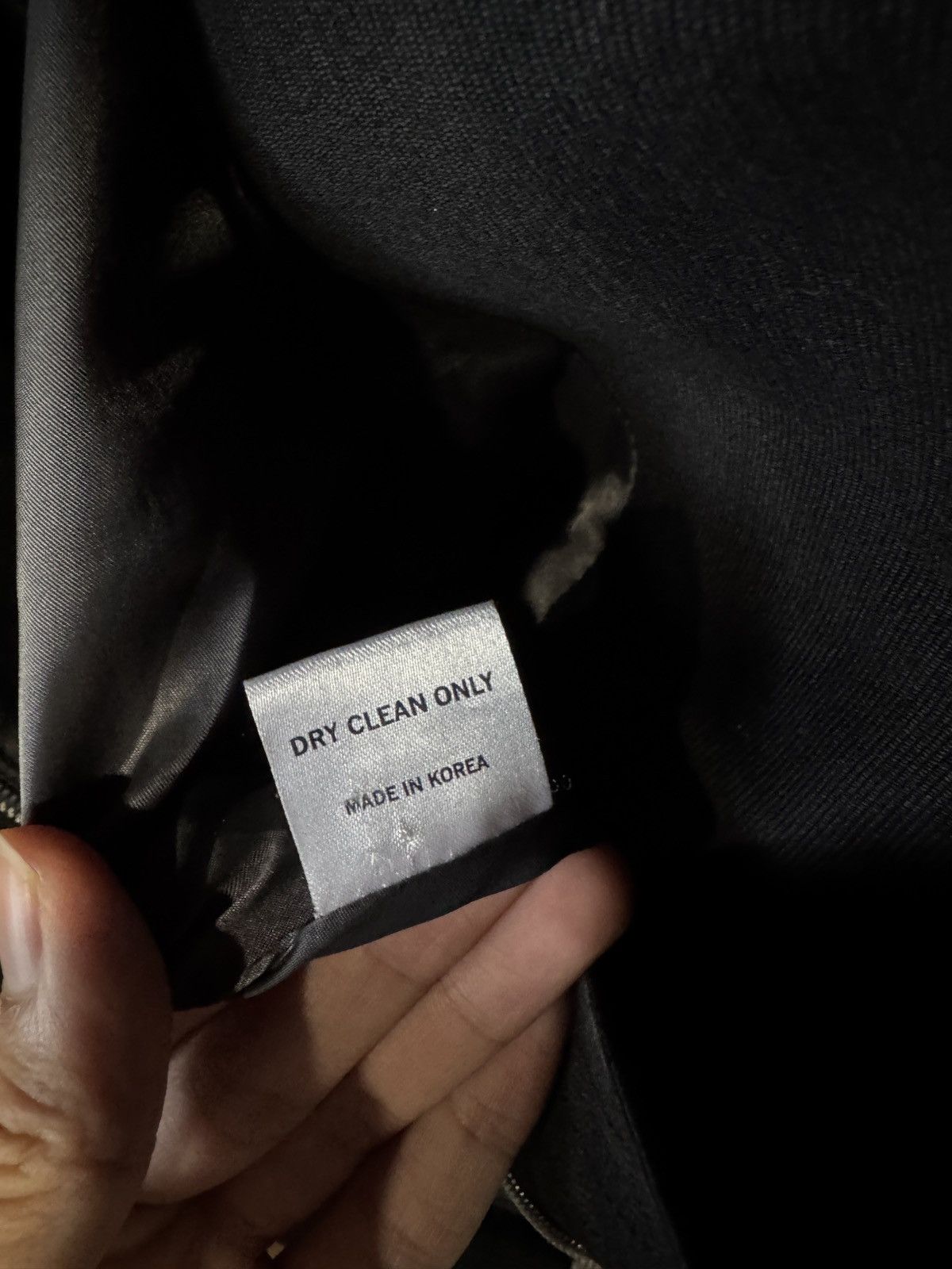 Other Besfxxk Parka Jacket Size S / US 4 / IT 40 - 7 Thumbnail