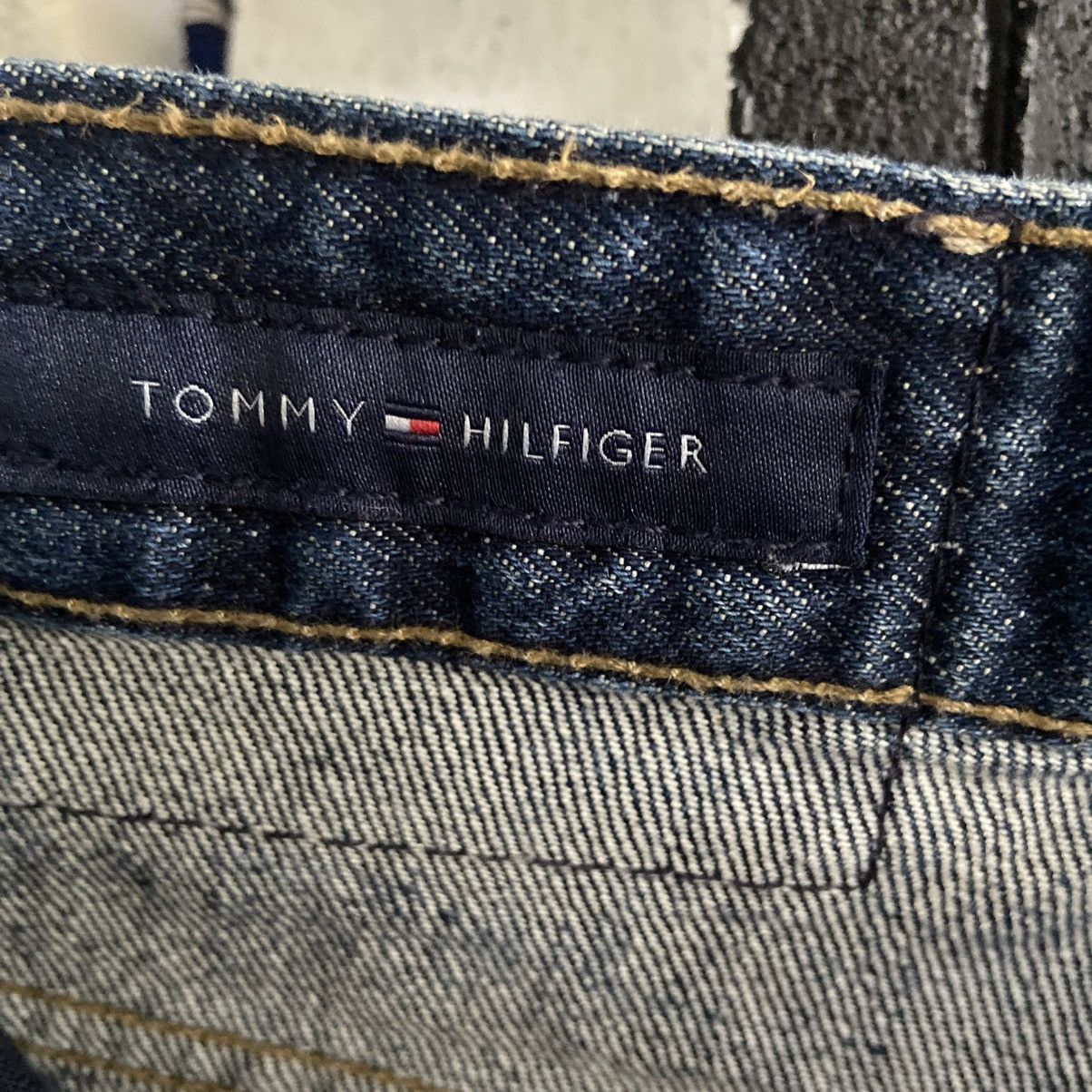 Tommy Hilfiger Tommy Hilfiger denim Size US 33 - 8 Thumbnail
