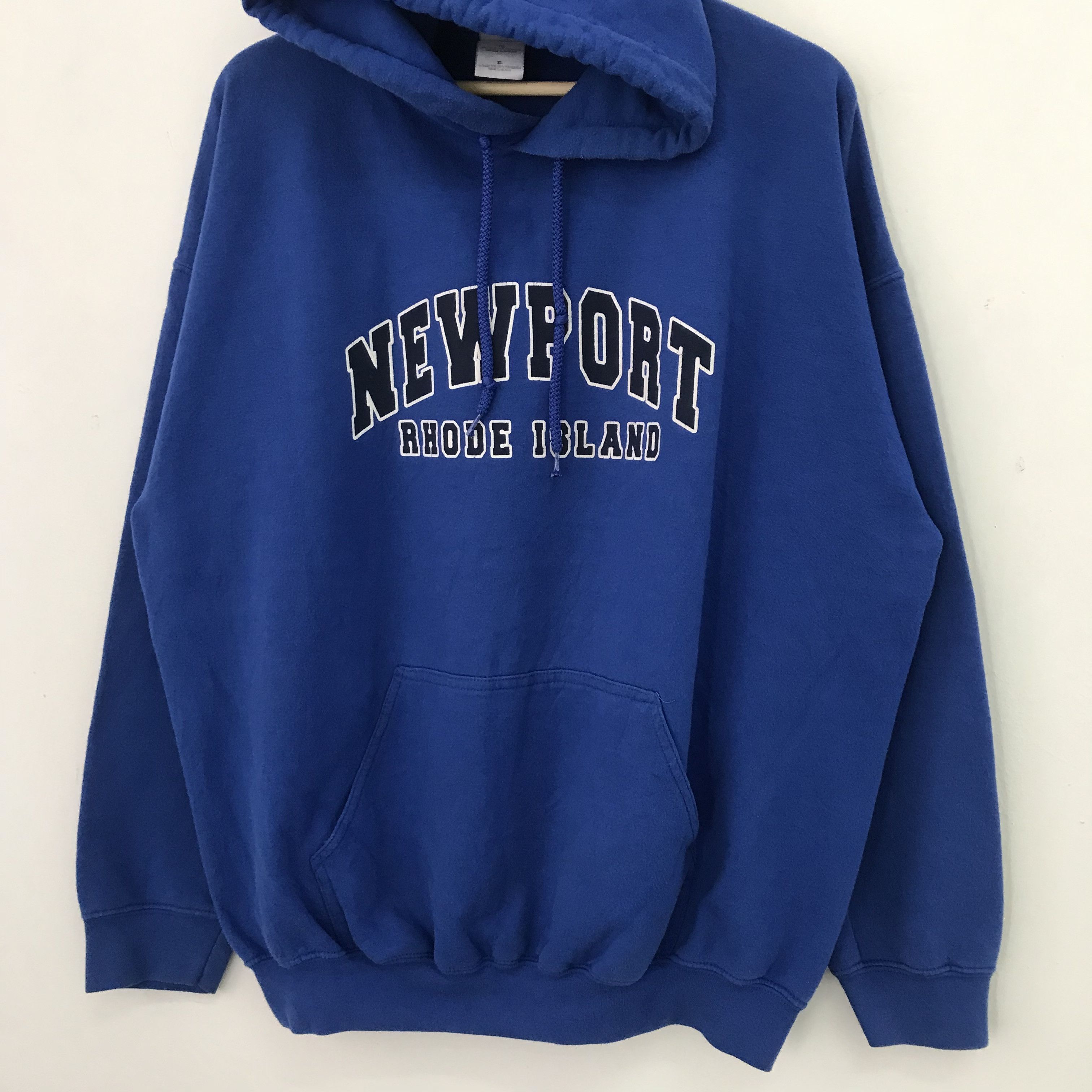 Vintage Vintage New Port Rhode Island Blue - 255 Size US XL / EU 56 / 4 - 3 Thumbnail