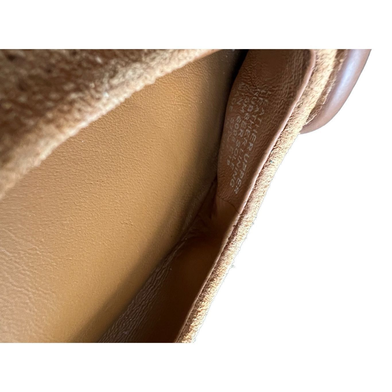 Tory Burch Tori Burch Minnie Travel Suede Ballet Flats size 6.5 Size US 6.5 / IT 36.5 - 11 Thumbnail