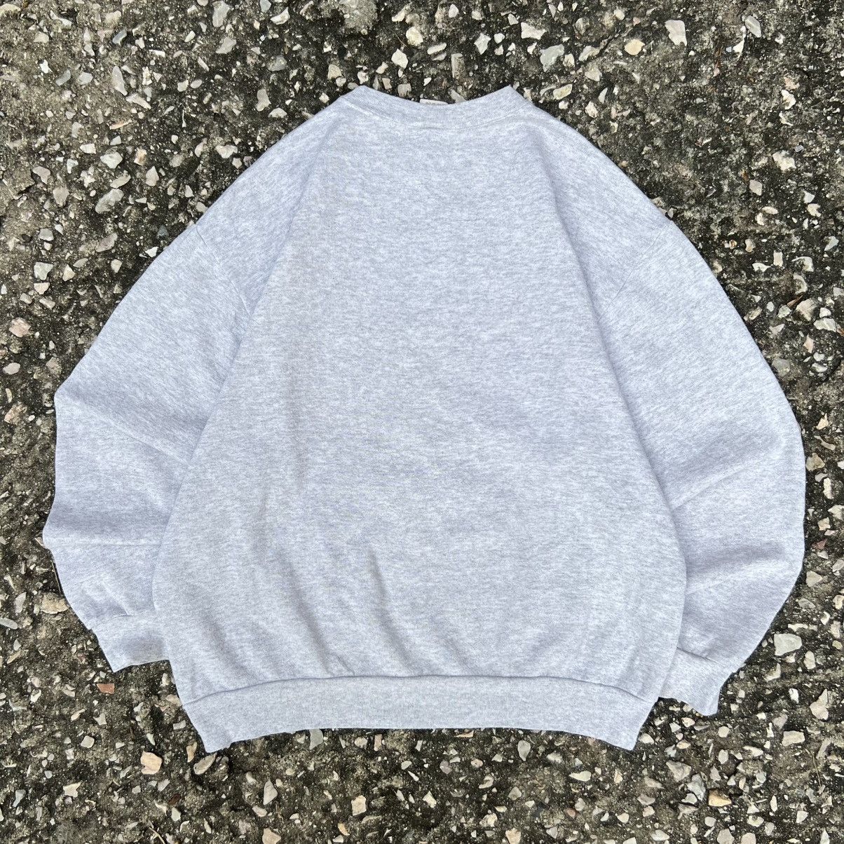 Other “VINTAGE” US AIR FORCE GREY SWEATSHIRT Size US M / EU 48-50 / 2 - 10 Thumbnail