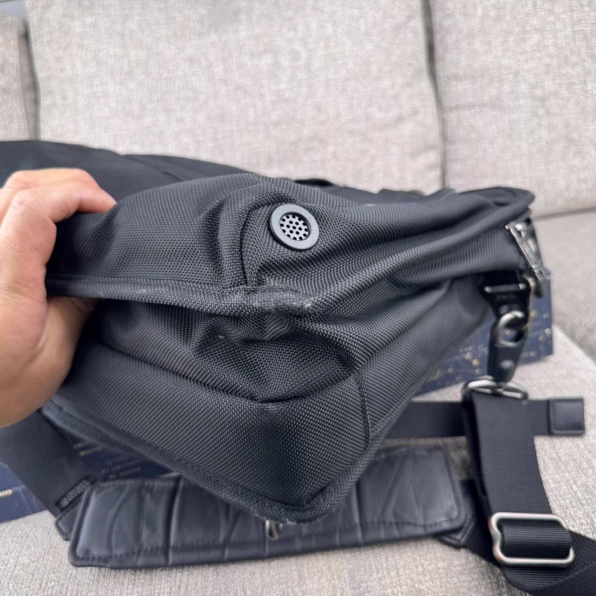 Tumi Tumi 263180 Backpack。Ｑ27 Size ONE SIZE - 5 Thumbnail