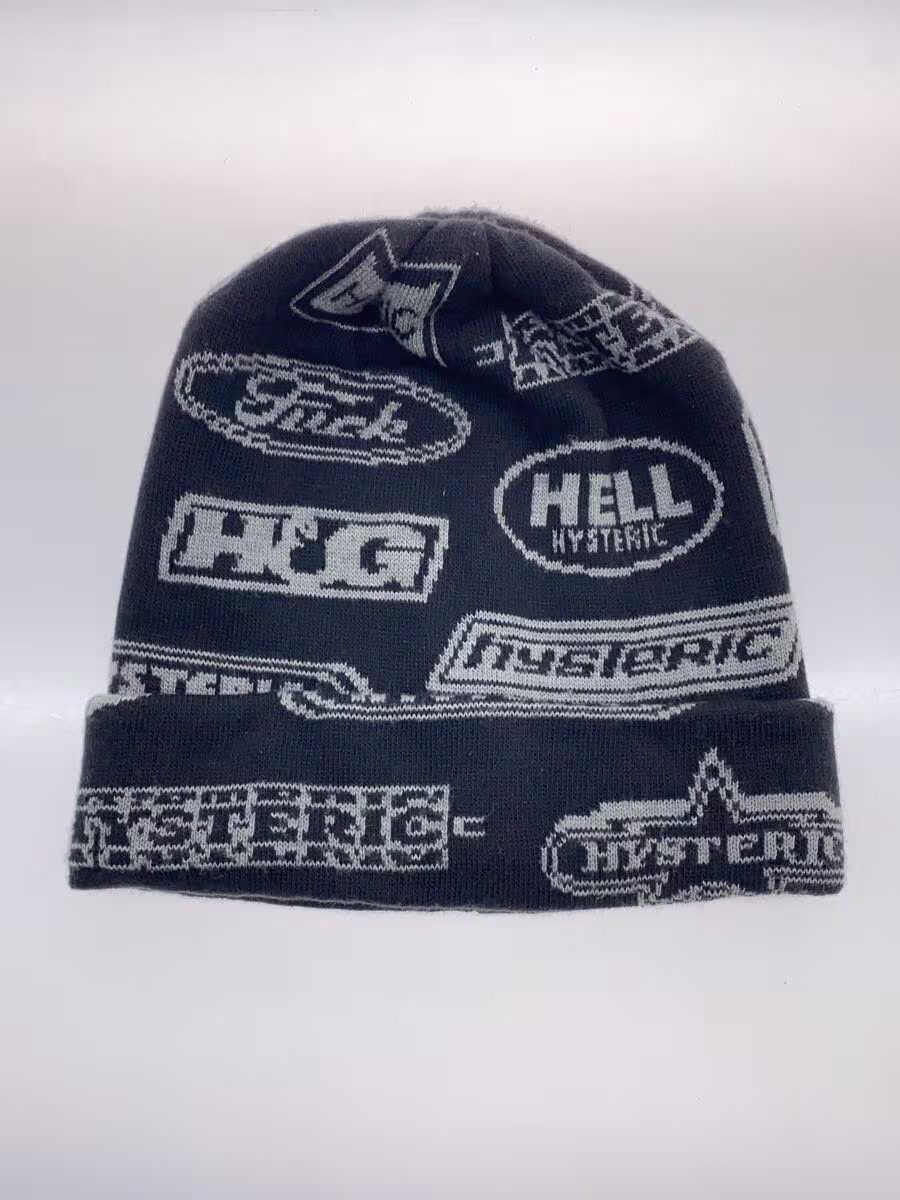 Hysteric Glamour Beanie | Grailed