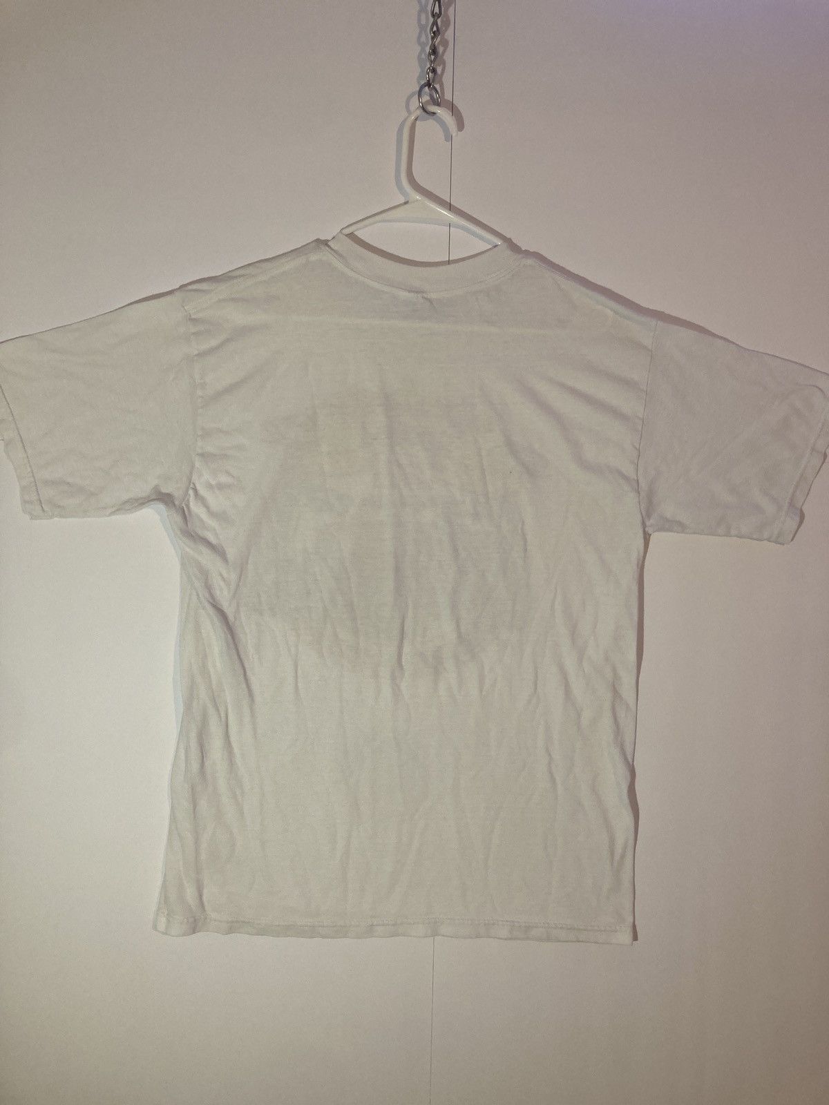Vintage Vintage Maple Leaf Hot Rod Car Show Graphic Tee Size US L / EU 52-54 / 3 - 2 Thumbnail