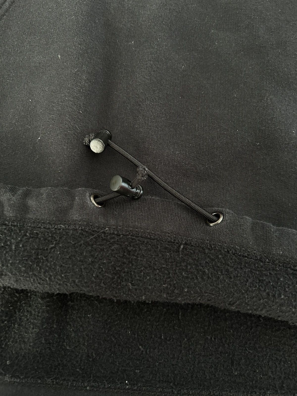 Balenciaga Balenciaga Oversized Hoodie 2018 Pullover Size US XL / EU 56 / 4 - 4 Thumbnail