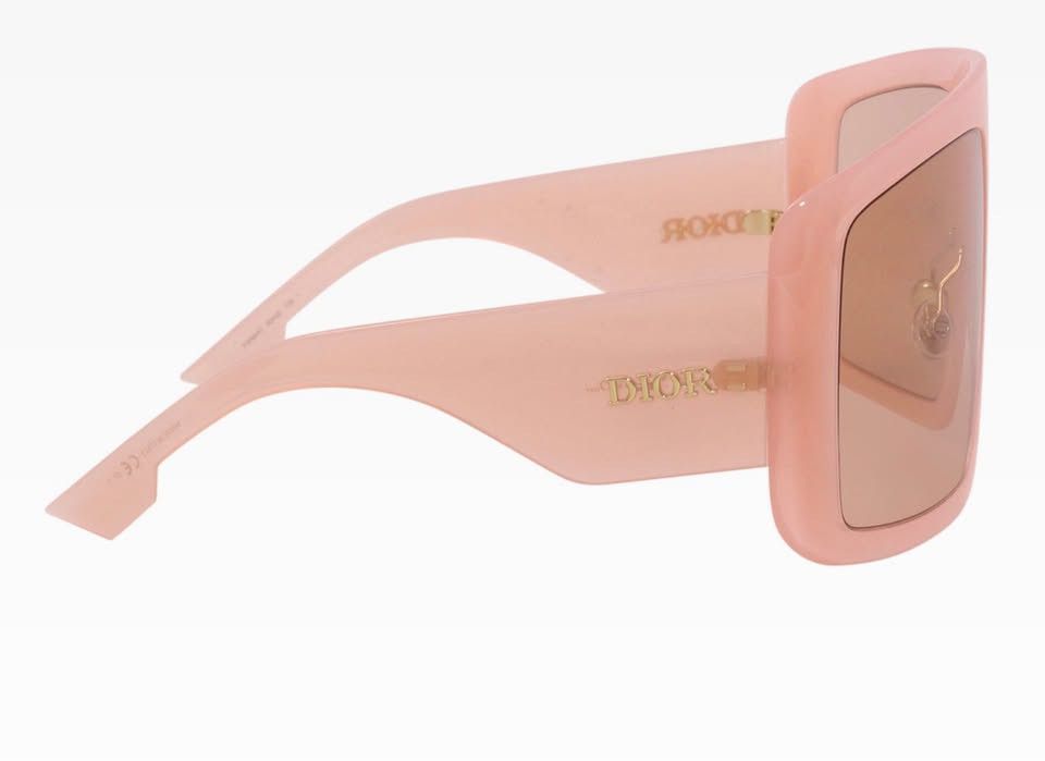 Dior Dior Sunglasses (Dior So Light) Size ONE SIZE - 3 Thumbnail