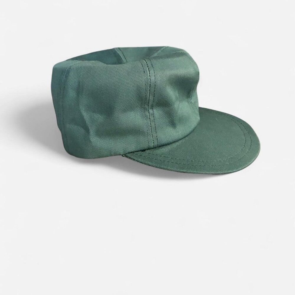 Vintage Vintage 70 S Penn Prest Military Cadet Hat Size ONE SIZE - 3 Thumbnail