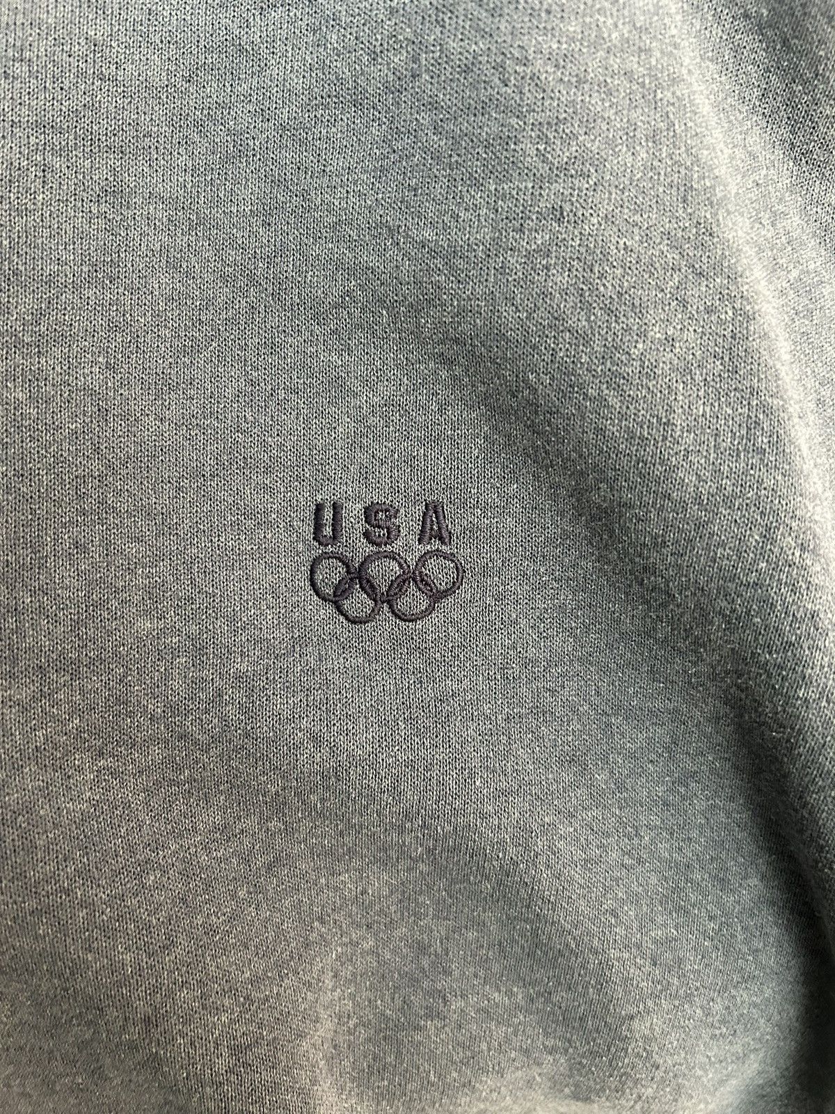 JCPenney Vintage Y2K America Olypmics crewneck Size US L / EU 52-54 / 3 - 2 Thumbnail