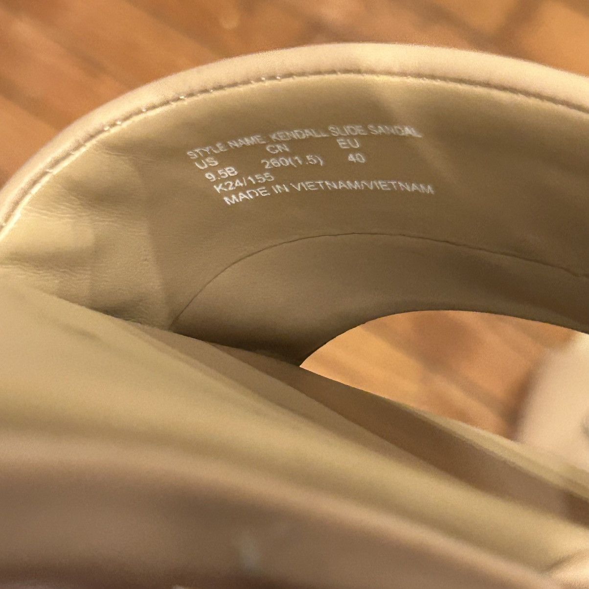 Kate Spade Kate Spade Kendall Size US 9.5 / IT 39.5 - 7 Thumbnail
