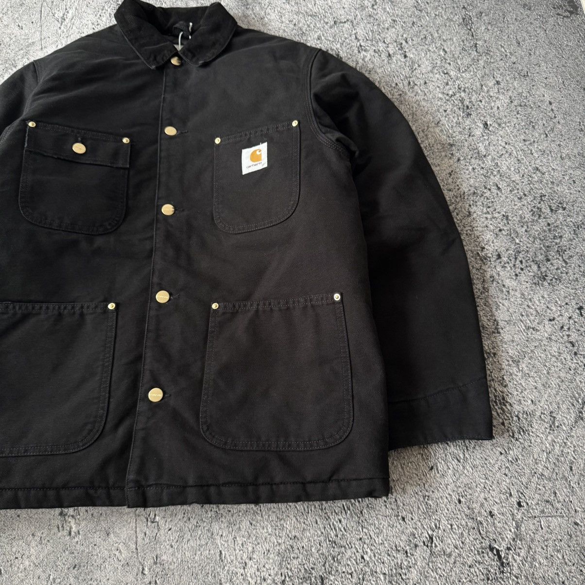Carhartt Carhartt detroit jacket new size s Size US S / EU 44-46 / 1 - 4 Thumbnail