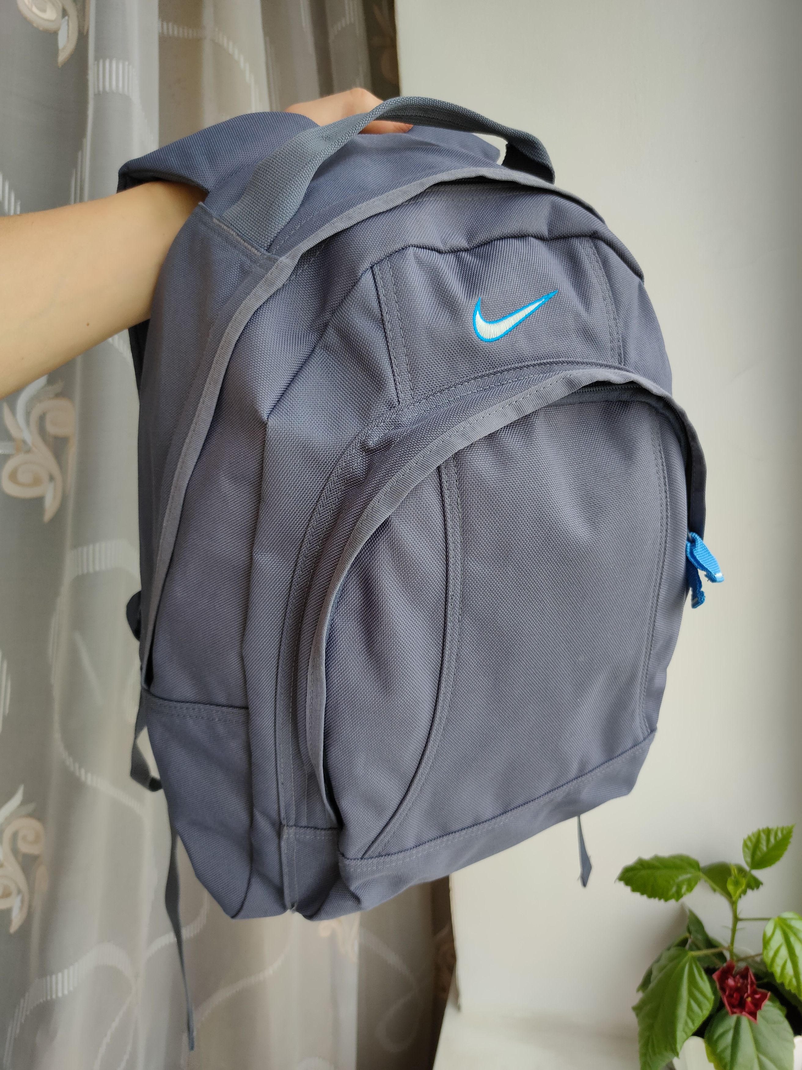 Vintage Y2K 90s Nike Backpack Vintage Nike Bag
