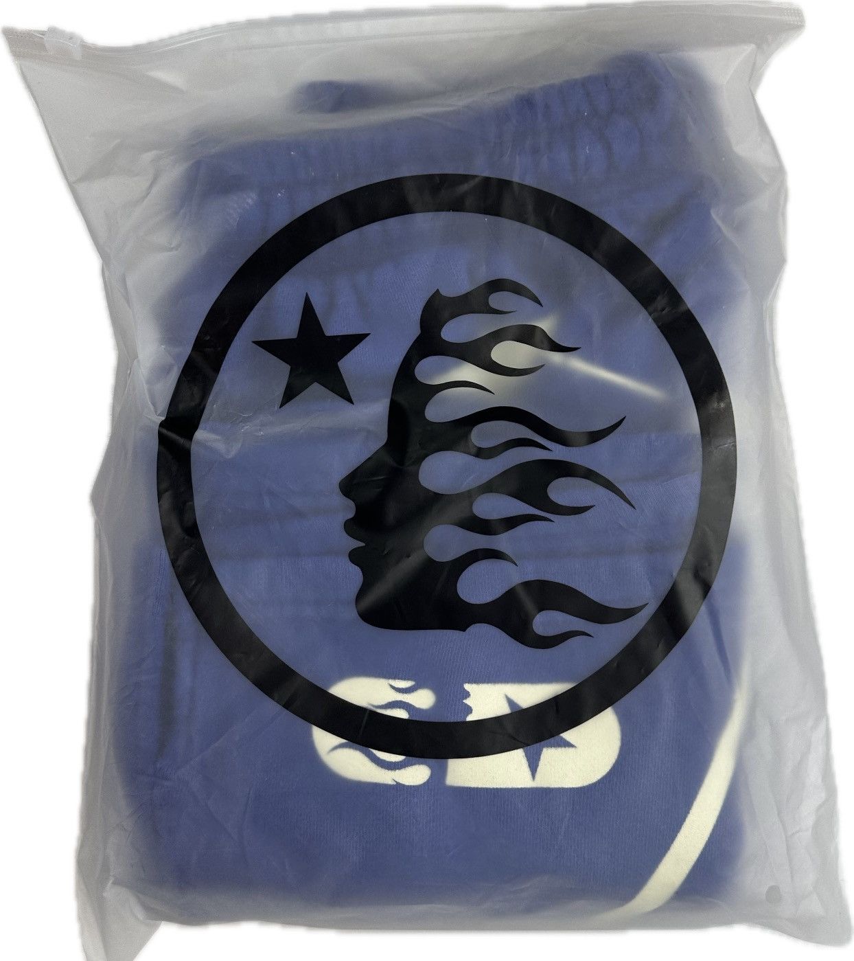 HELLSTAR Hellstar Warm Up Shorts Size US 32 / EU 48 - 5 Thumbnail