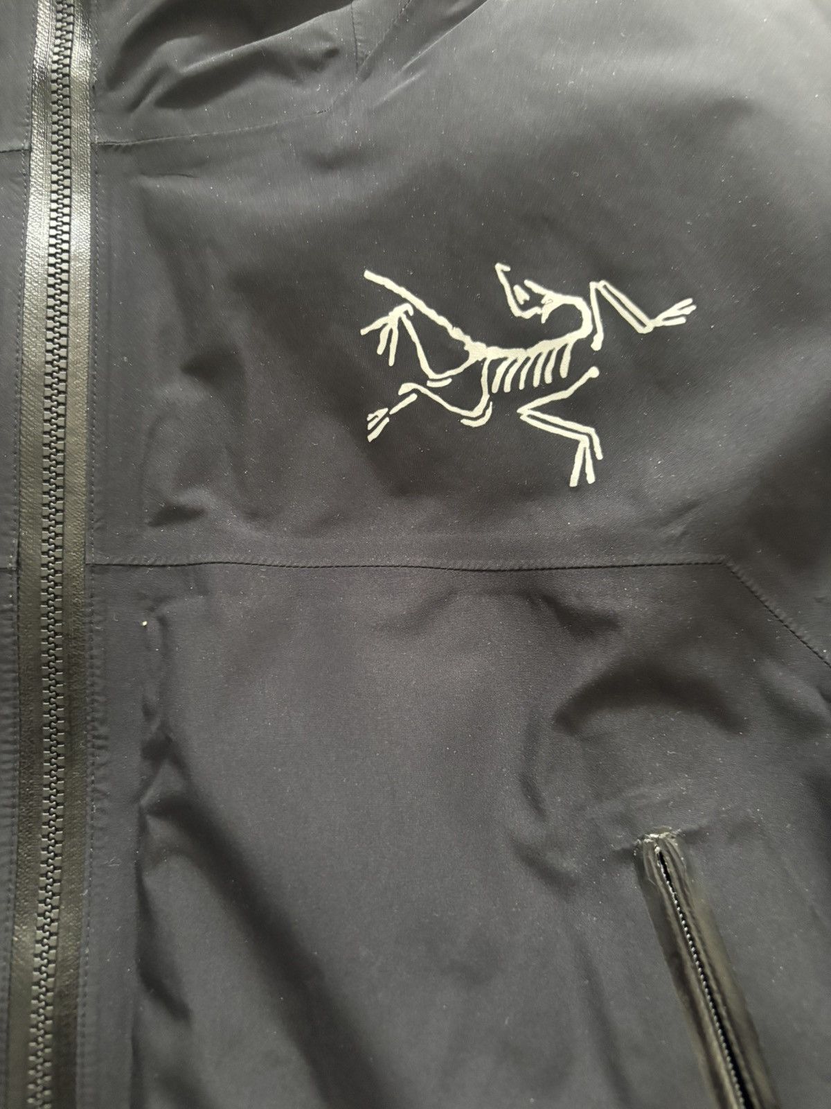 Arc'teryx Arc’teryx Ski Jacket Size US L / EU 52-54 / 3 - 4 Thumbnail