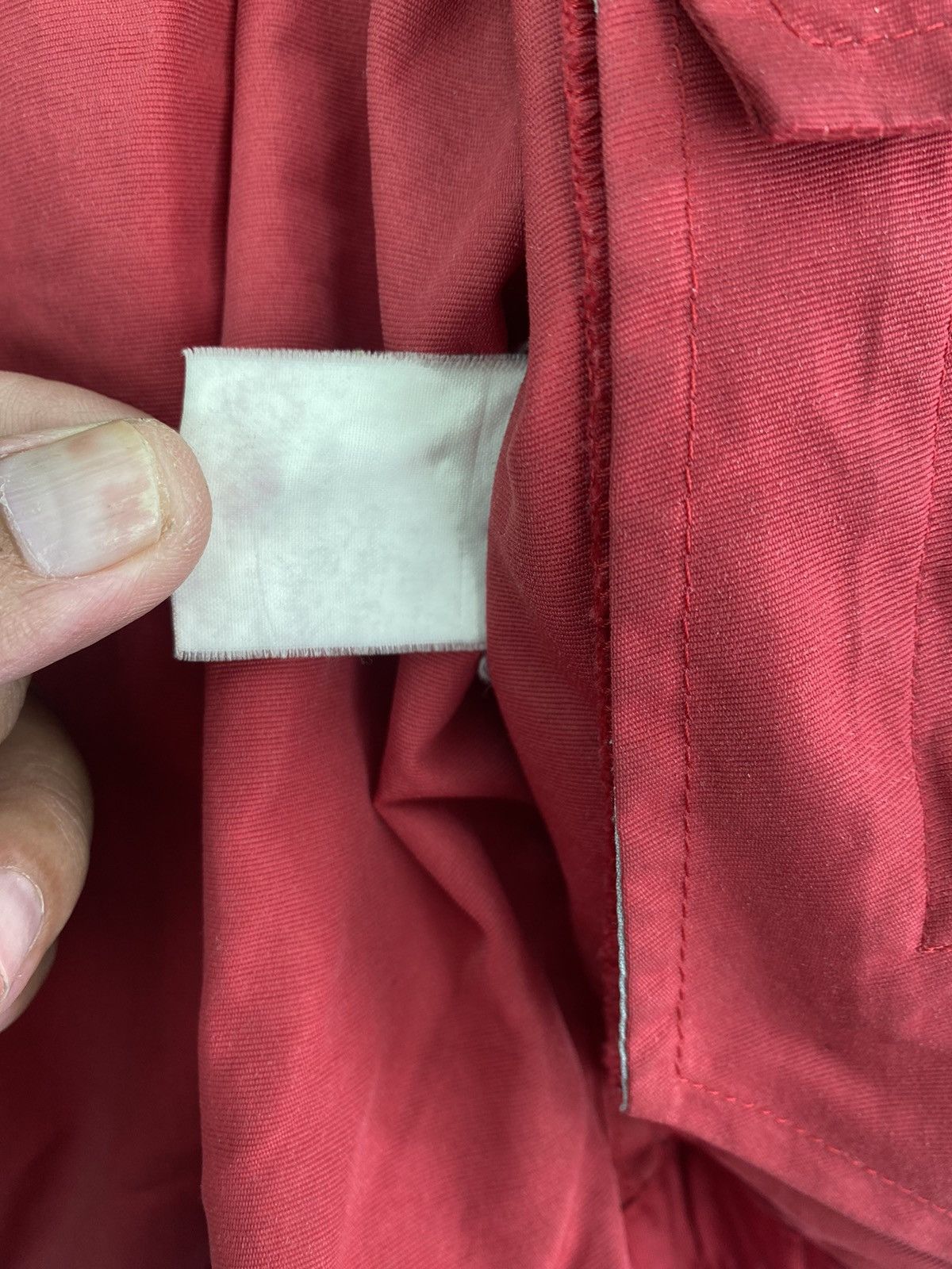 Renoma UP RENOMA Size US M / EU 48-50 / 2 - 8 Thumbnail