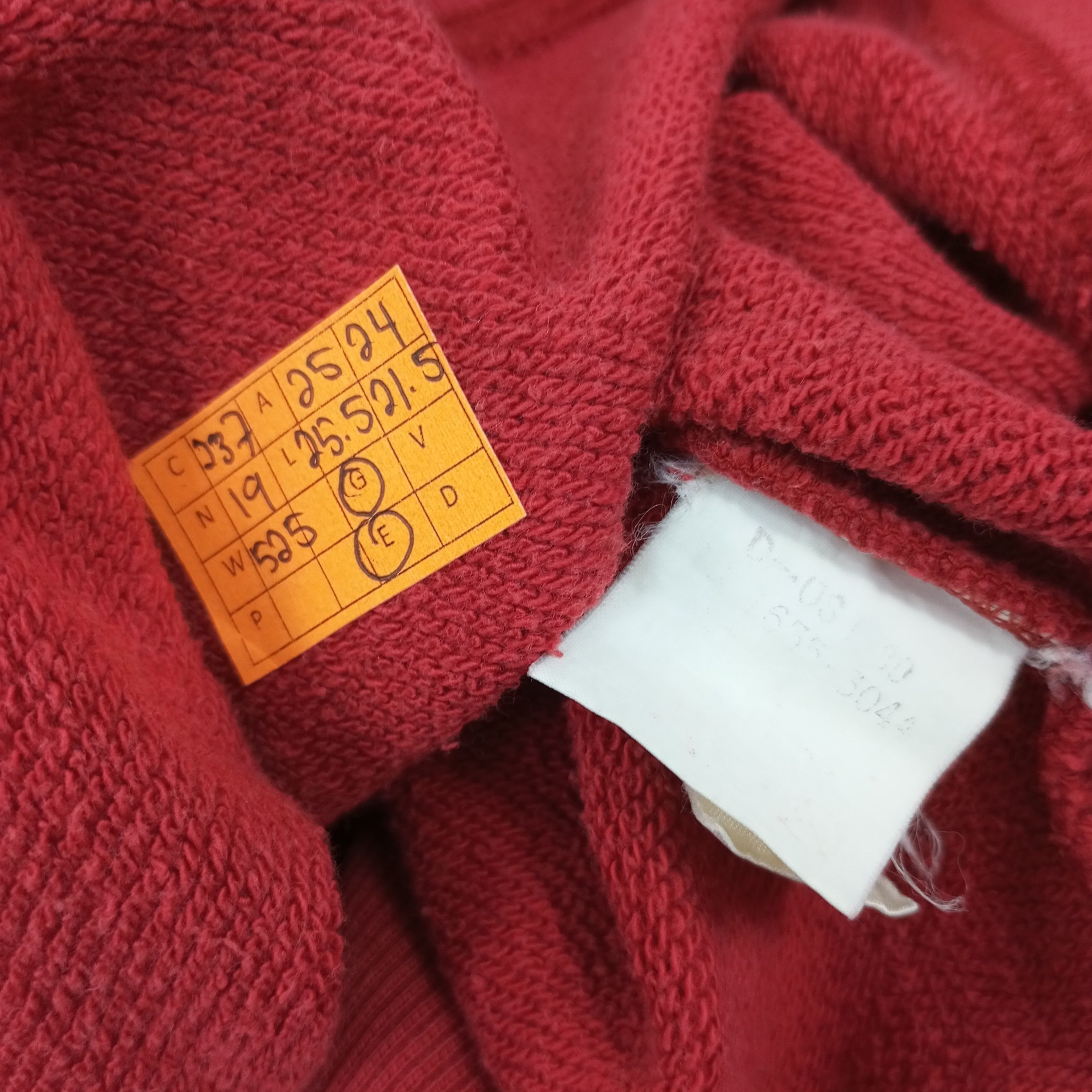 Chaps Ralph Lauren Chaps Ralph Lauren Sweatshirt c237n19 Size US XL / EU 56 / 4 - 7 Thumbnail