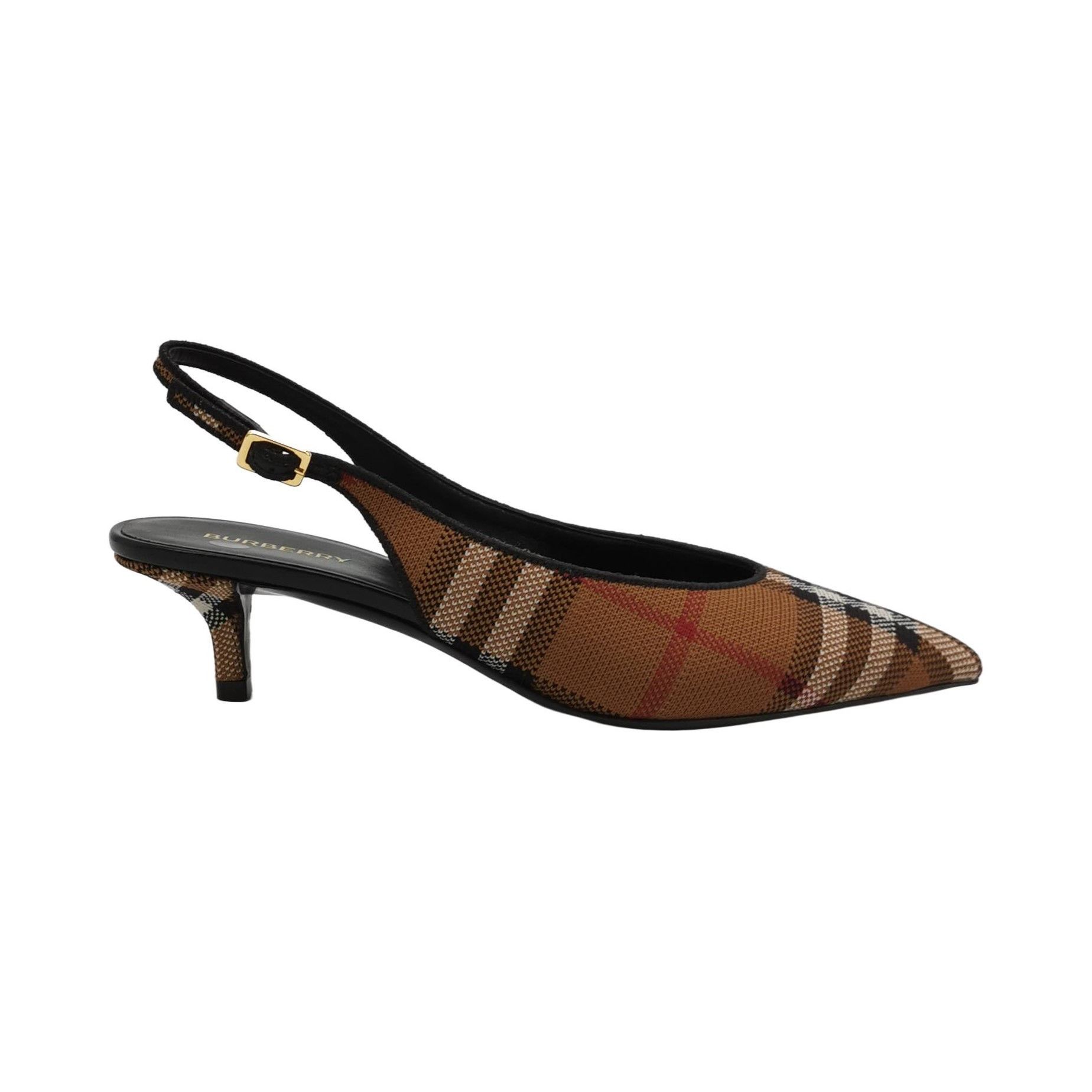 Burberry Burberry Women 9 Flats Size US 9 / IT 39 - 1 Thumbnail