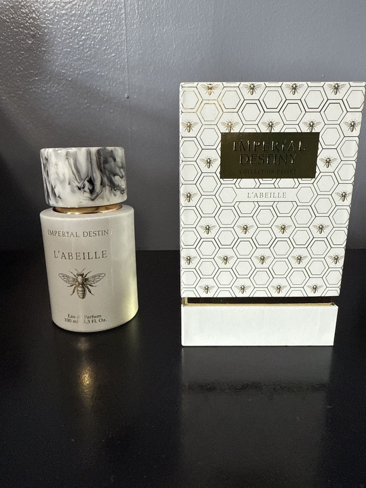 Other Imperial Destiny L'Abeille Size ONE SIZE - 5 Thumbnail