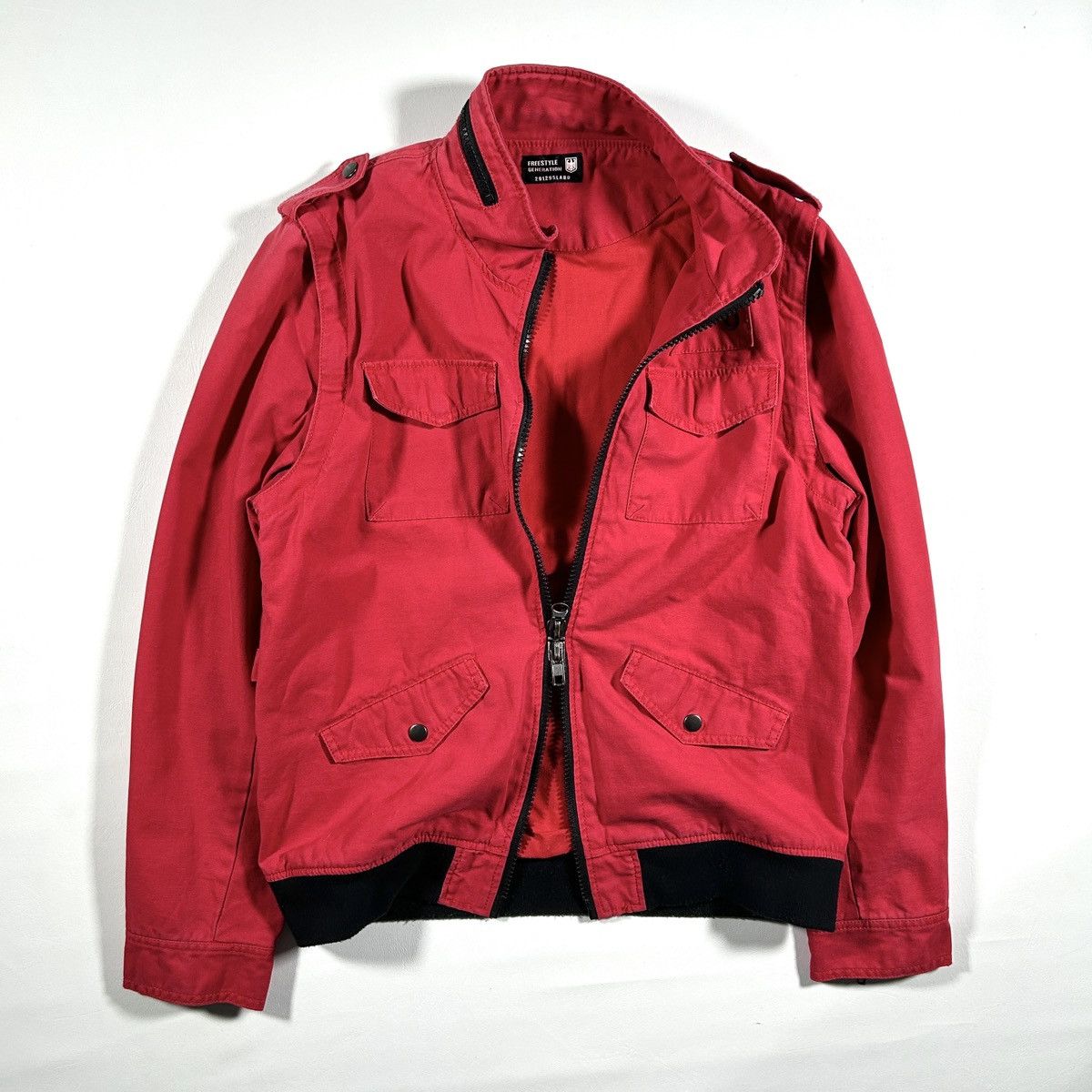 291295 Homme Jacket | Grailed