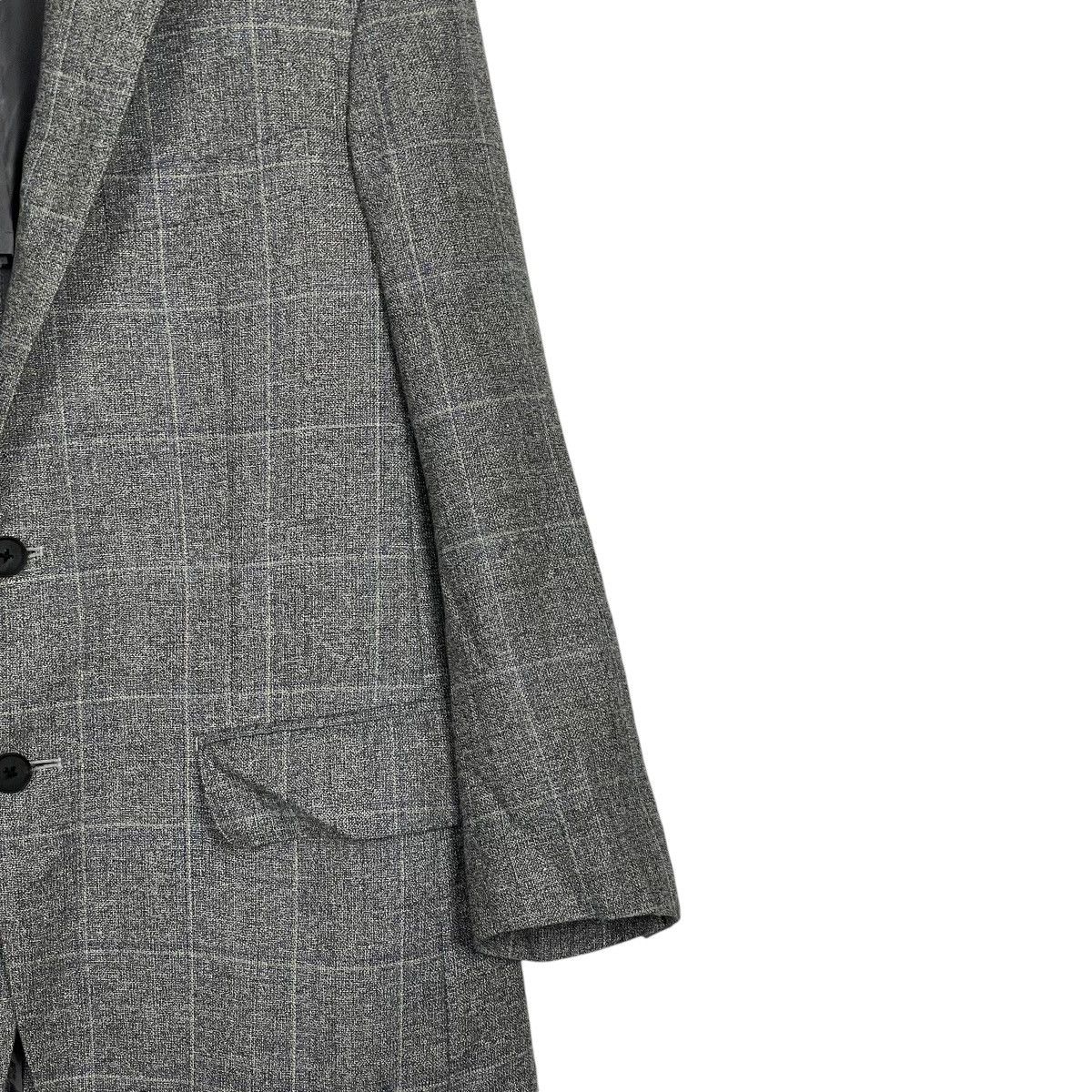 Burberry Burberry London Blazer Size 42R - 4 Thumbnail