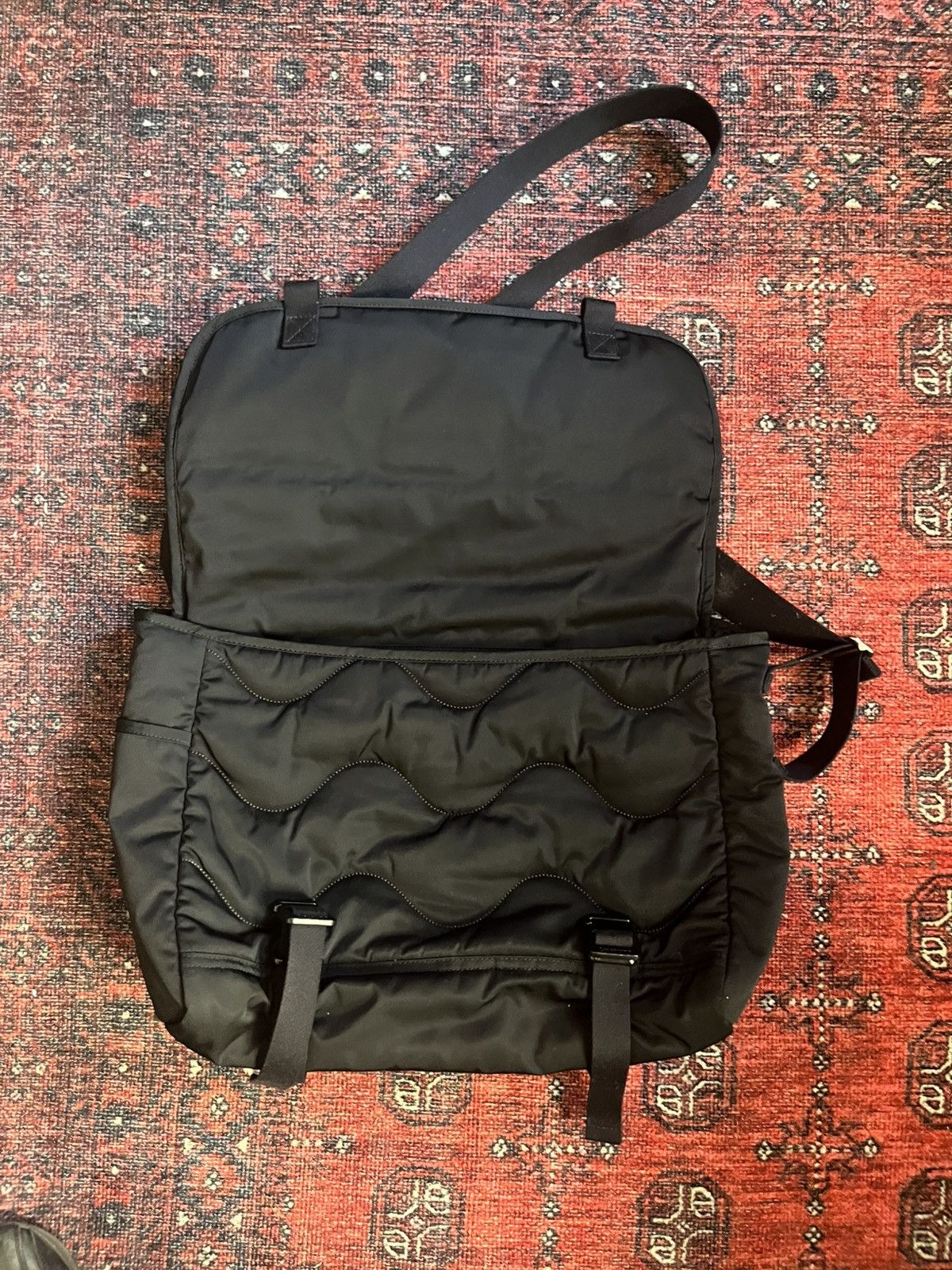 Coach Coachtopia Loop Messenger Bag Size ONE SIZE - 5 Thumbnail