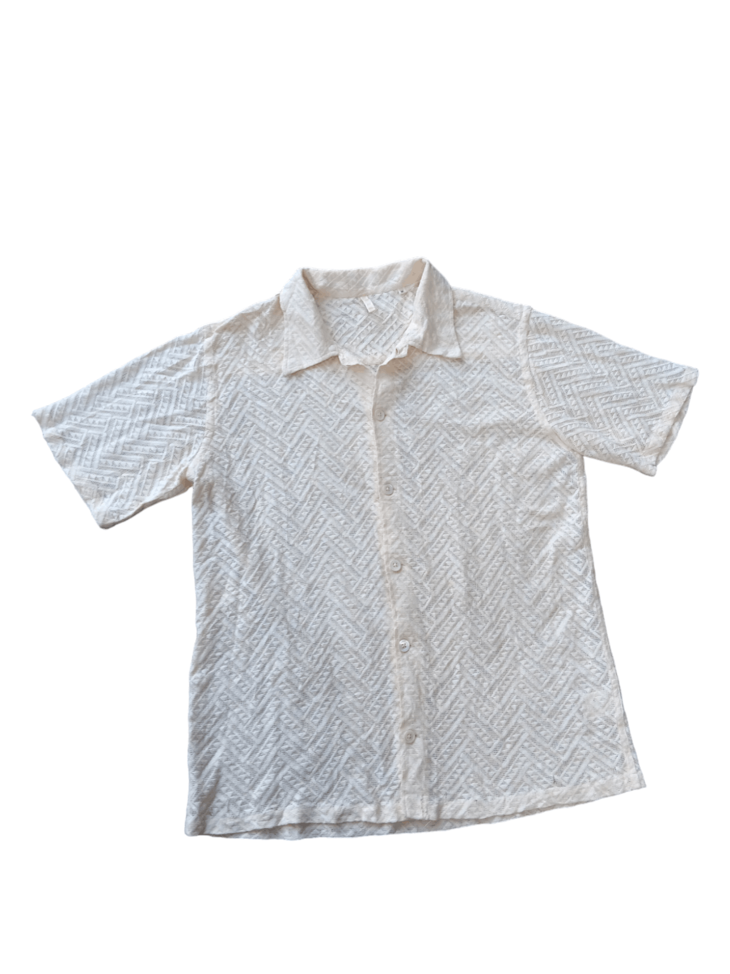 Sunflower Sunflower space shirt size medium Size US M / EU 48-50 / 2 - 2 Thumbnail
