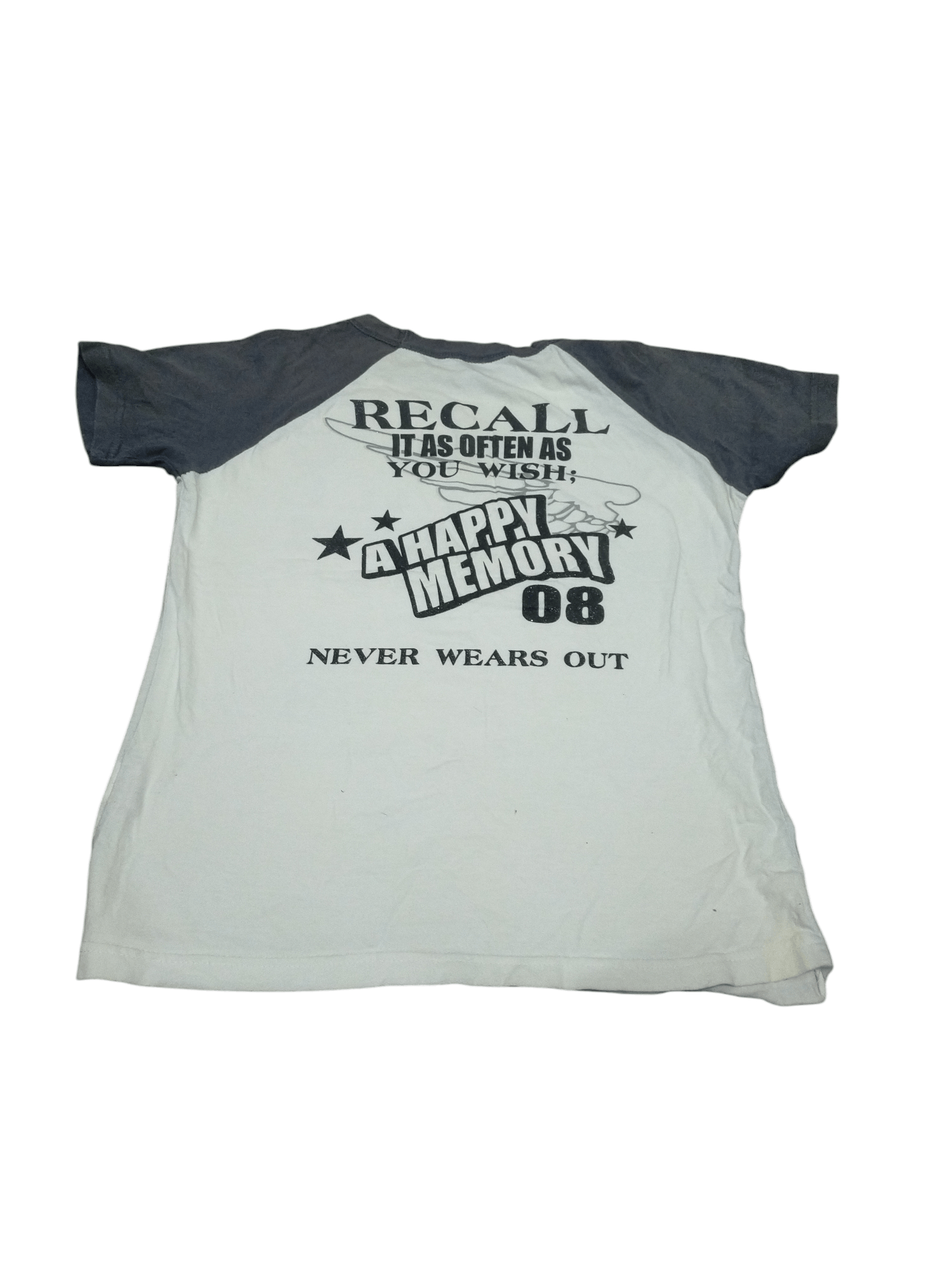 Vintage motorcycle Size S / US 4 / IT 40 - 3 Thumbnail
