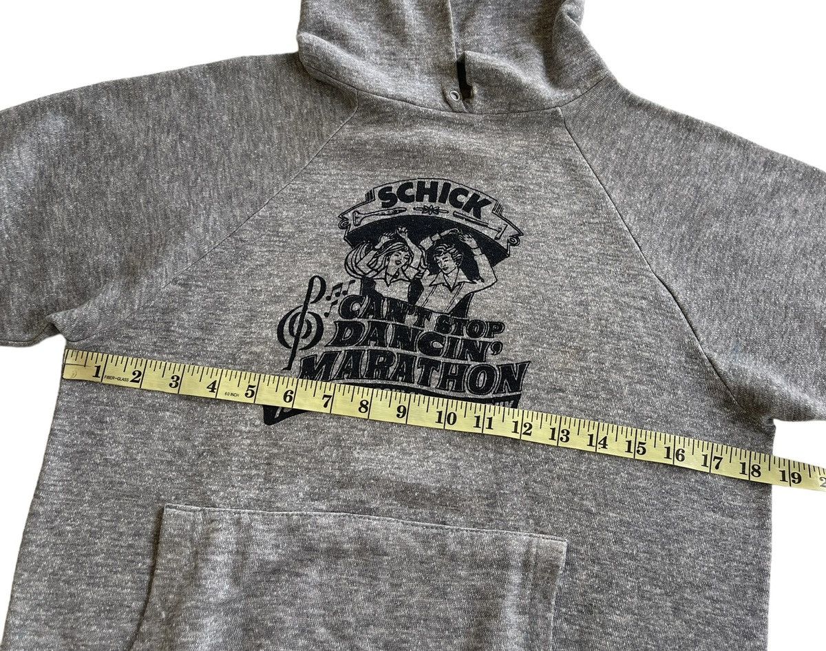 Sears Vintage 70s Sears Roebuck Hoodies Size M / US 6-8 / IT 42-44 - 9 Thumbnail