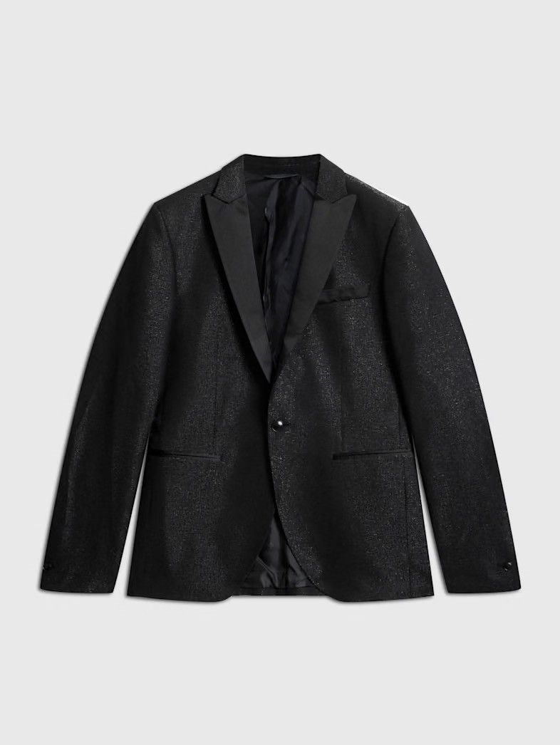 John Varvatos Bass Jacket EU 46 USA 36 Size US S / EU 44-46 / 1 - 2 Thumbnail