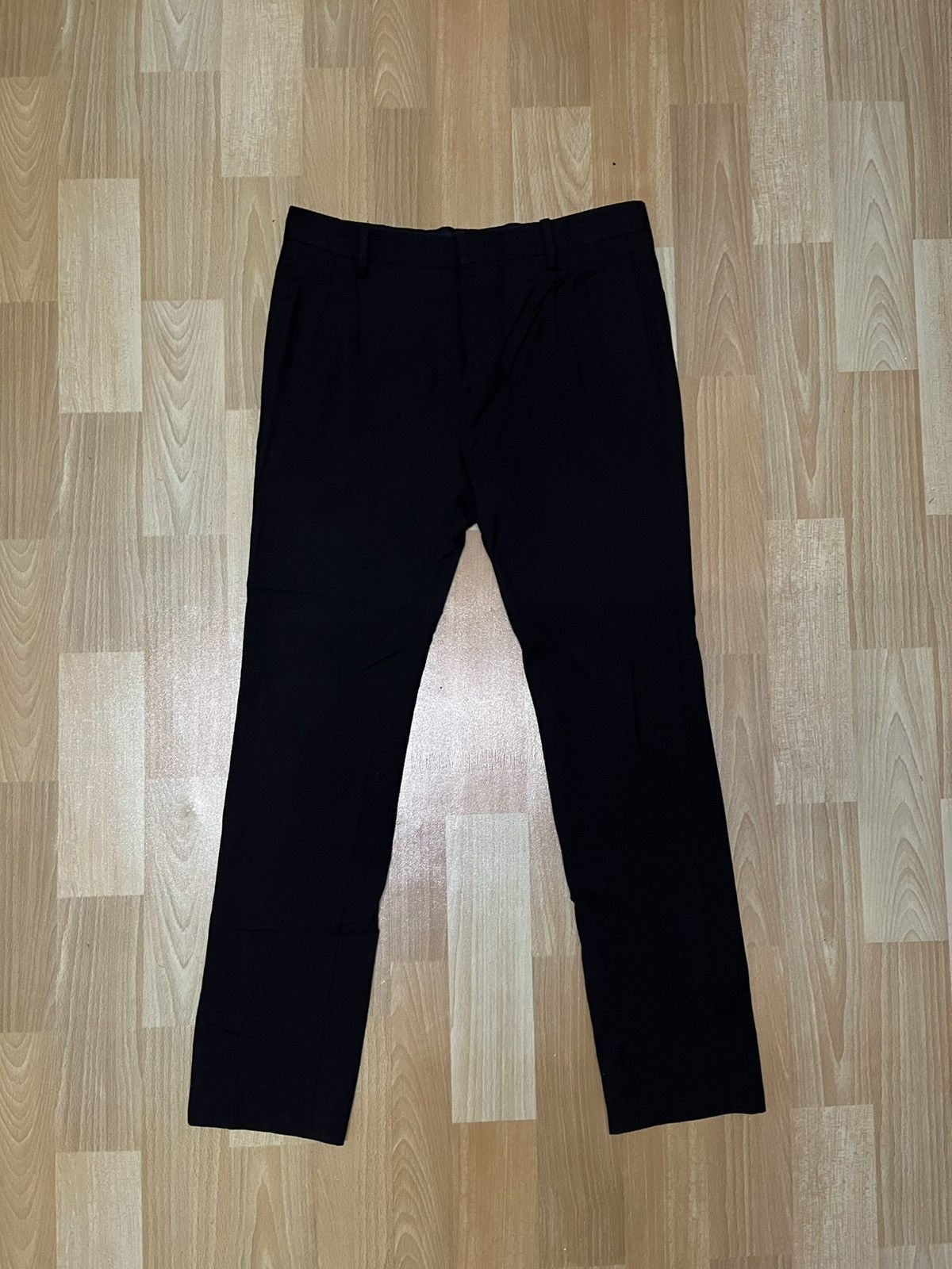 Saint Laurent Paris Saint laurent paris Size US 30 / EU 46 - 1 Thumbnail