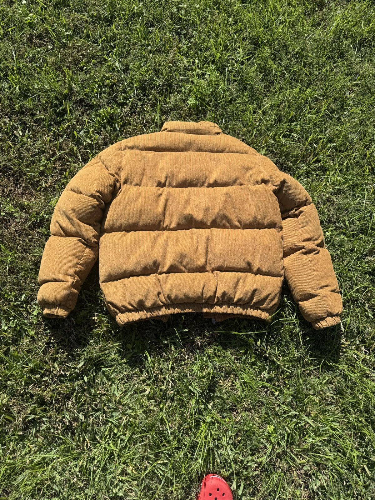 Only NY Brand New Only NY Puffer Jacket Size Small Size US S / EU 44-46 / 1 - 4 Thumbnail