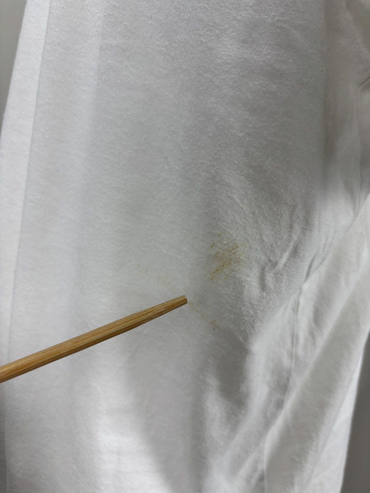 Carhartt × Carhartt Wip Mens t shirt Carhartt Size L Color White Size US L / EU 52-54 / 3 - 7 Thumbnail