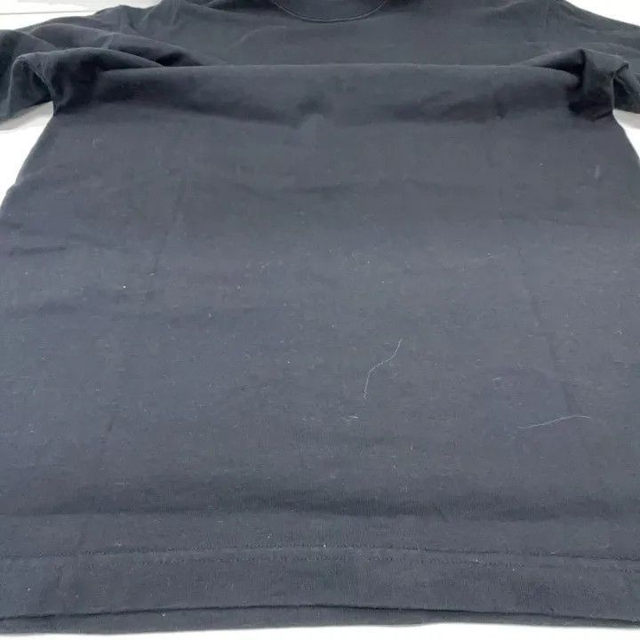 Balenciaga Balenciaga Balenciaga Logo Print Loose Fit TShirt -2507 Size US XXS / EU 40 - 7 Thumbnail
