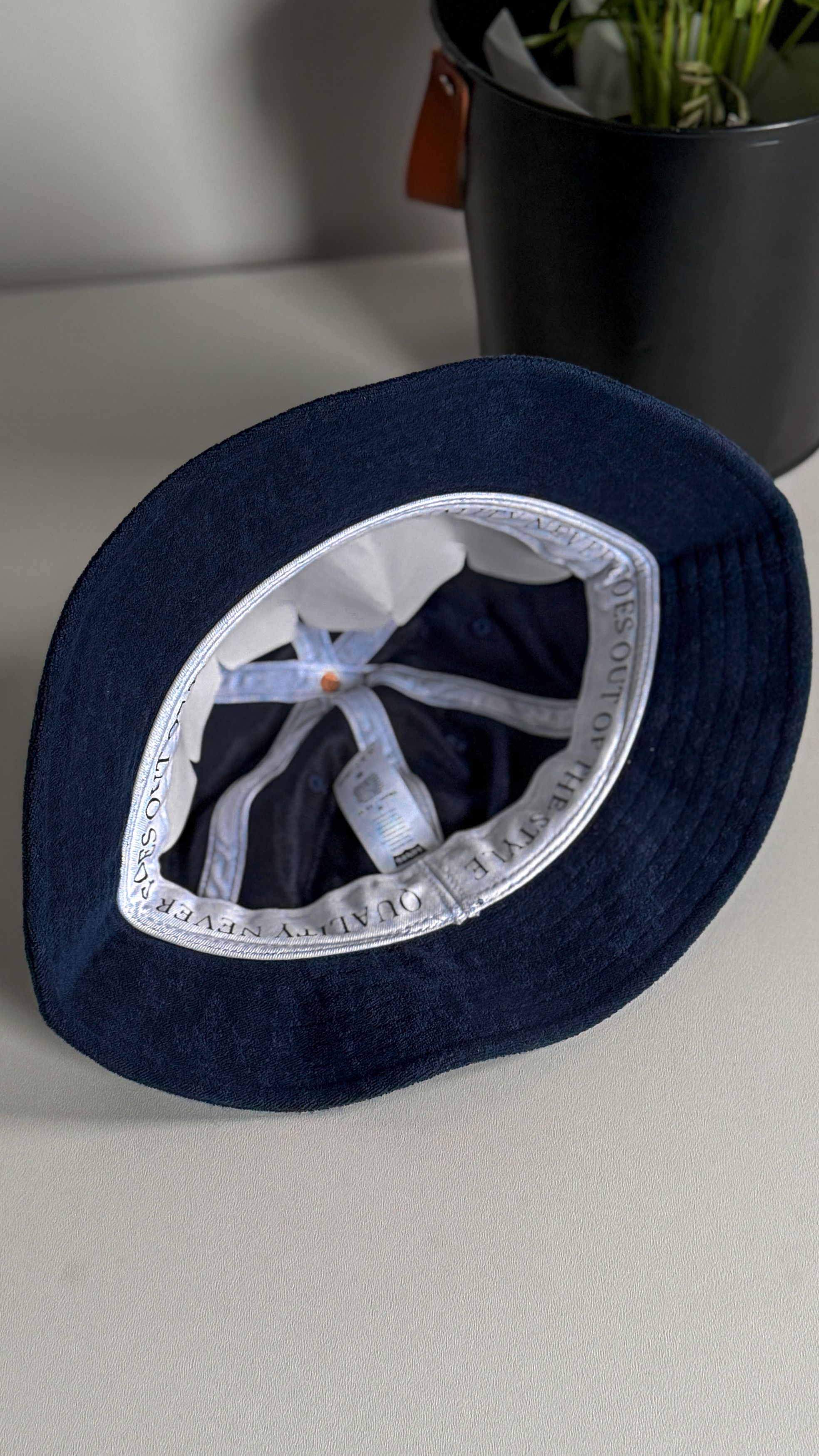 Levi's LEVI’S Bucket Hat Size ONE SIZE - 6 Thumbnail