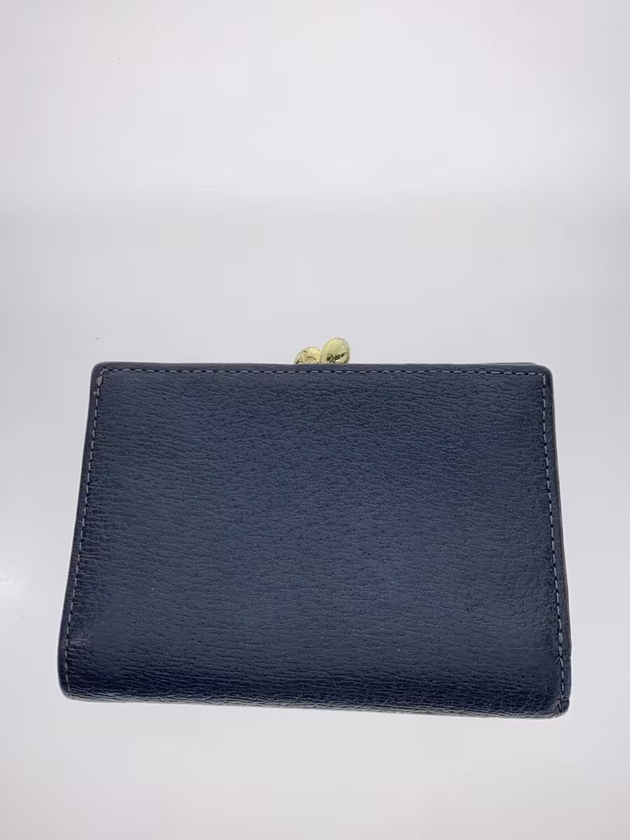 Vivienne Westwood Orb Leather Wallet Size ONE SIZE - 2 Thumbnail