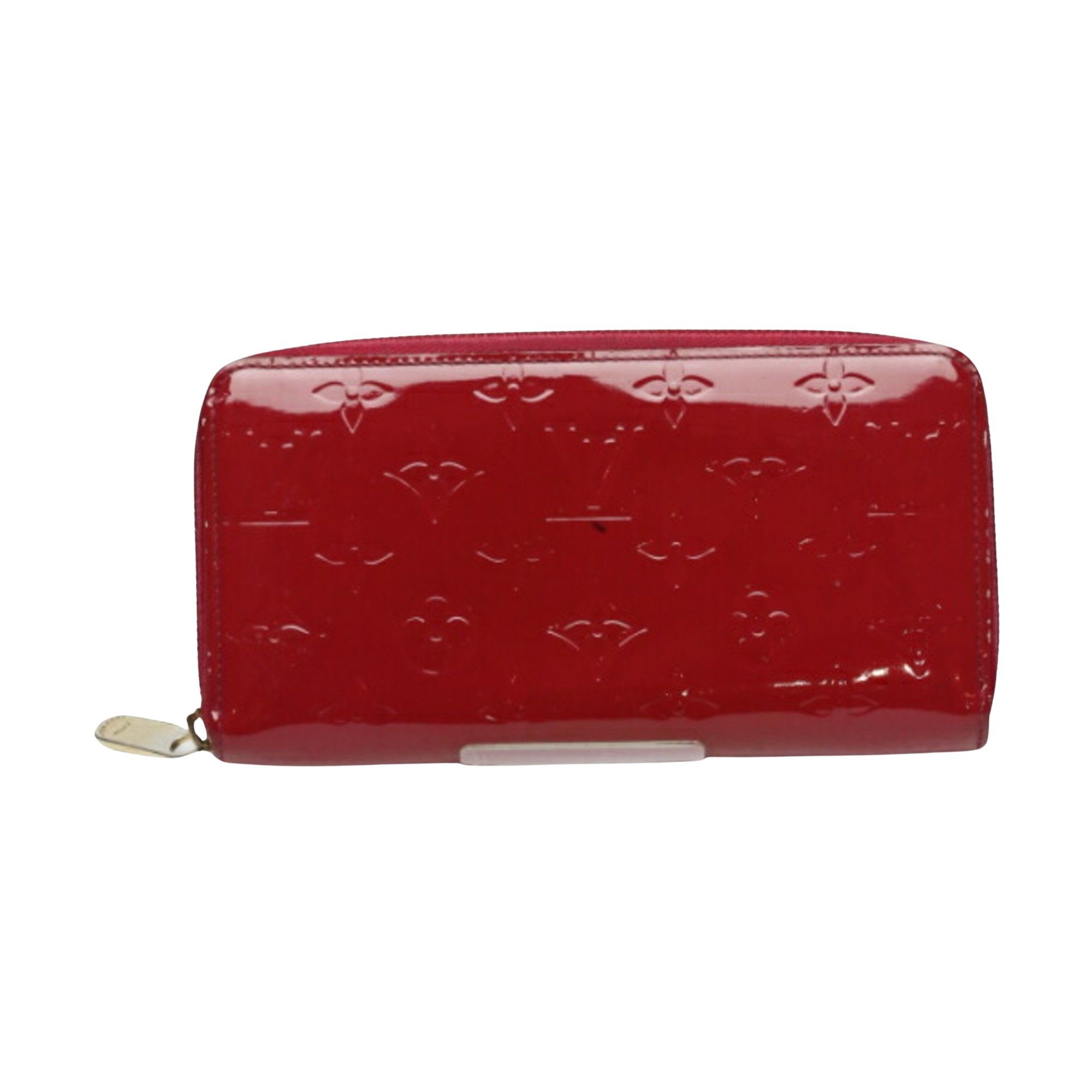 Louis Vuitton Louis Vuitton Zippy wallet wallet Size ONE SIZE - 1 Thumbnail