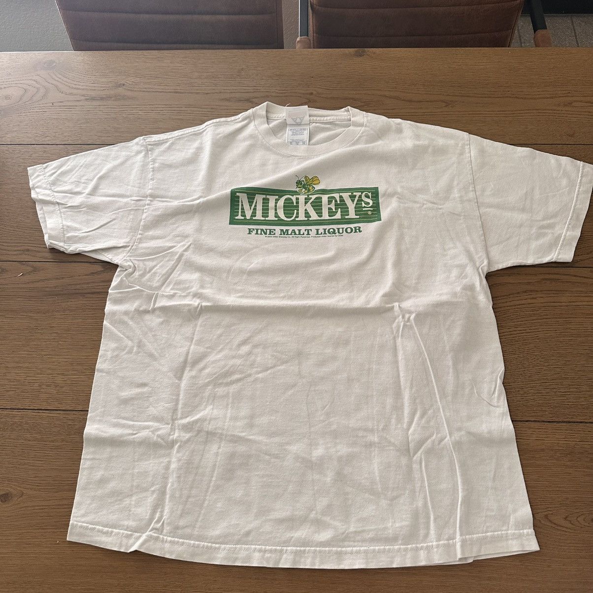 Other Mickey’s Vintage Tee Size US XL / EU 56 / 4 - 1 Preview