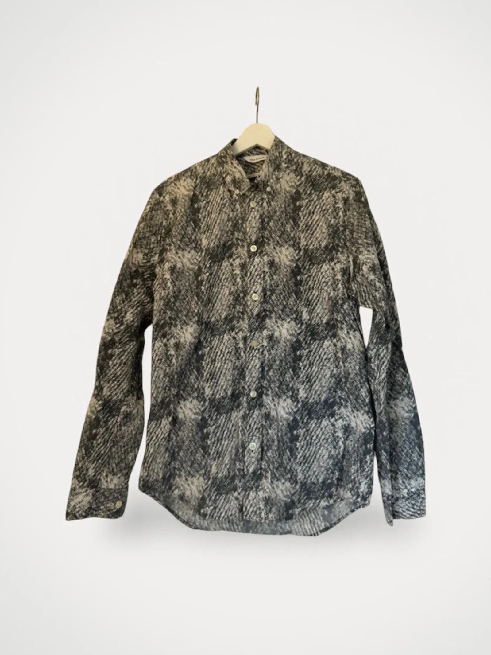 Samsoe Samsoe Samsøe Samsøe Shirt Size US S / EU 44-46 / 1 - 1 Thumbnail