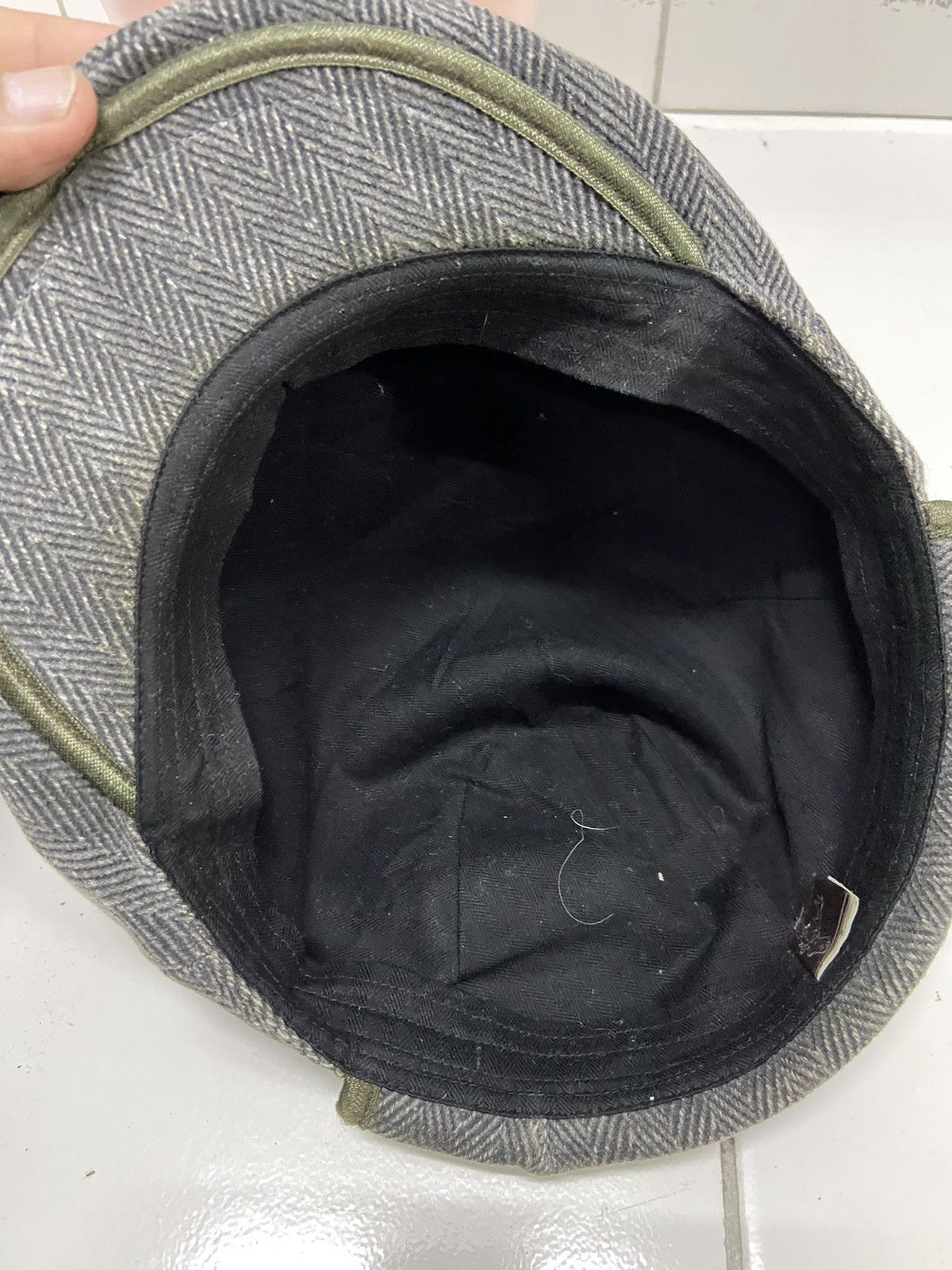 CA4LA CA4LA BARETTA HAT RARE Size ONE SIZE - 7 Thumbnail