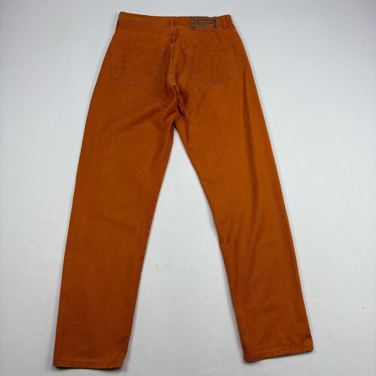 Jack & Jones × Vintage Jack & Jones jeans Size US 31 - 5 Thumbnail