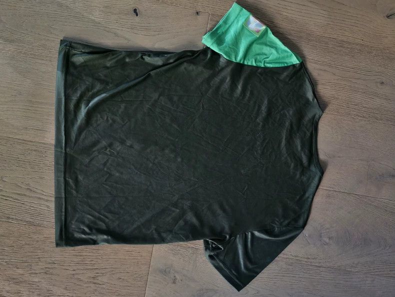 Walter Van Beirendonck walter van beirendonck Pukpuk printed short sleeves Size US S / EU 44-46 / 1 - 3 Thumbnail