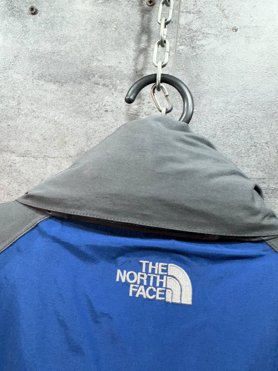 The North Face Vintage Y2K The North Face Outdoor HyVent Mens Jacket Size US XL / EU 56 / 4 - 12 Thumbnail