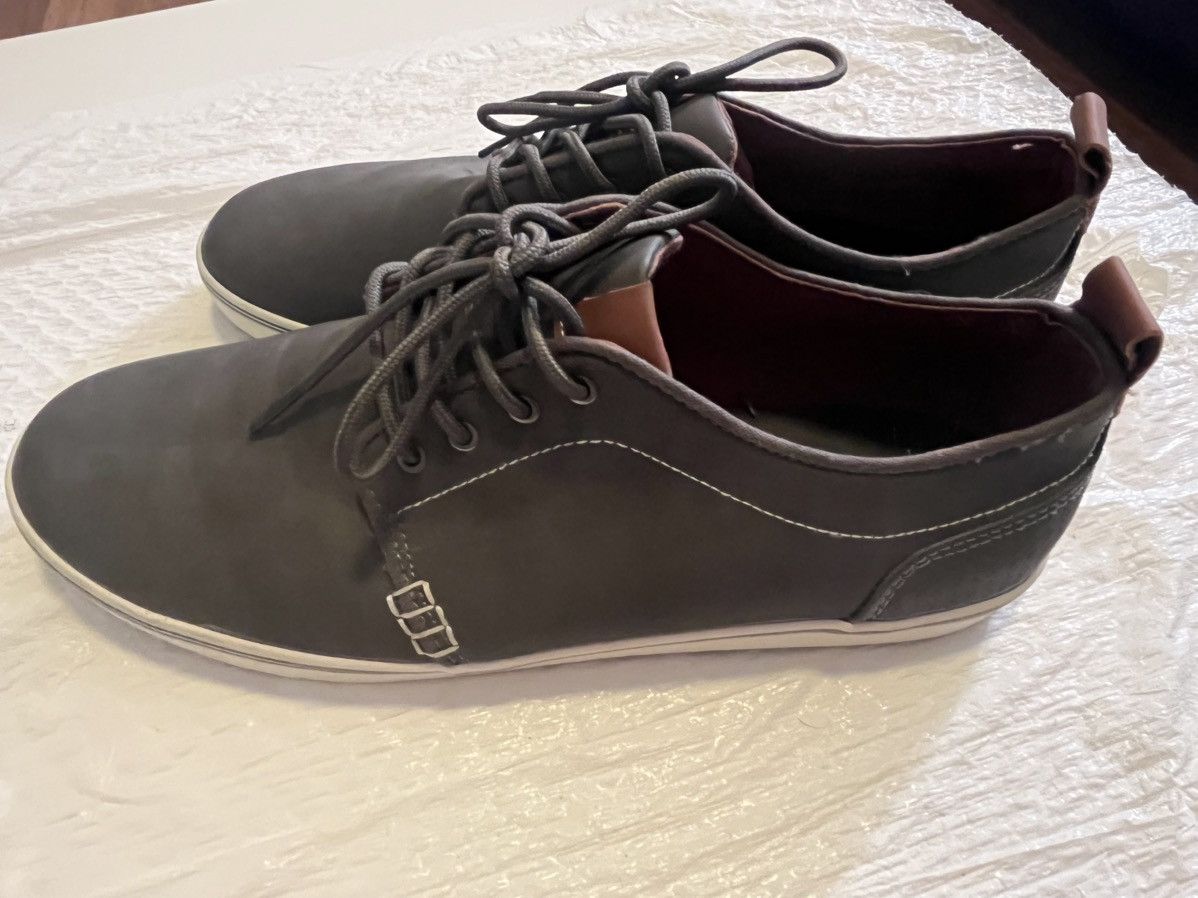 Other Goodfellow & Co. Men's Brown Trainers Size US 12 / EU 45 - 2 Thumbnail