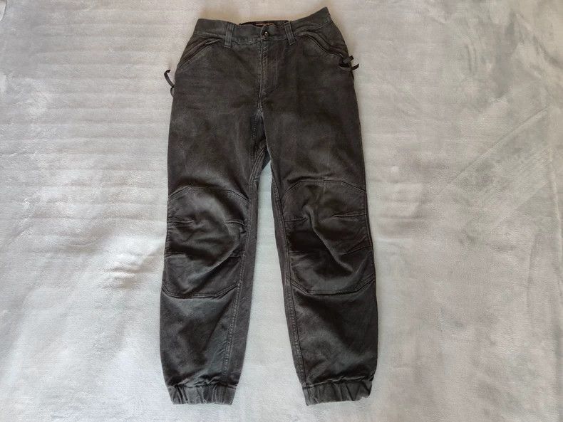 Freewheelers Freewheelers Freewheelers Straight casual pants Size US 32 / EU 48 - 1 Thumbnail