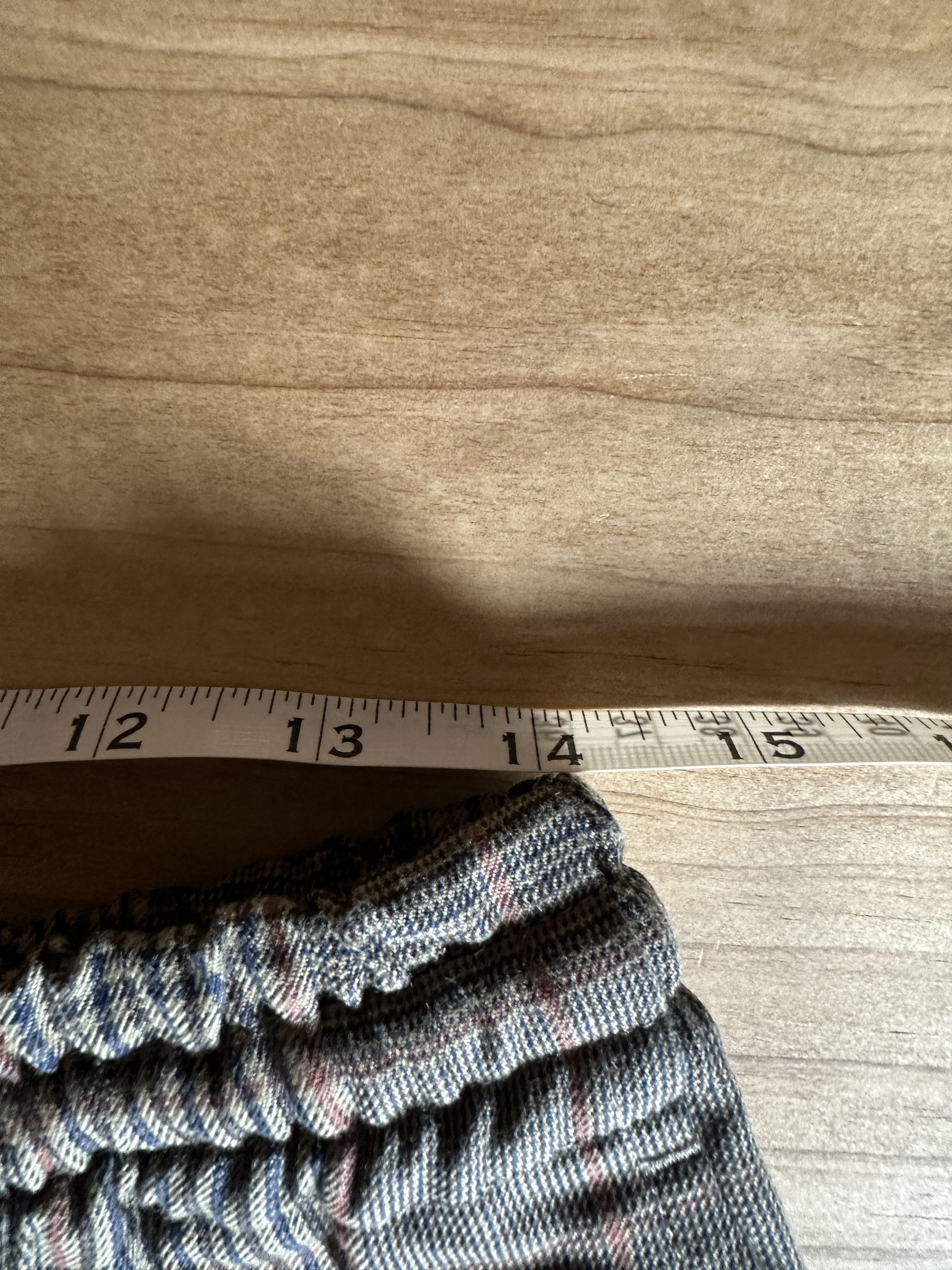 Noah Noah Wide Leg Shorts Size US 30 / EU 46 - 4 Thumbnail