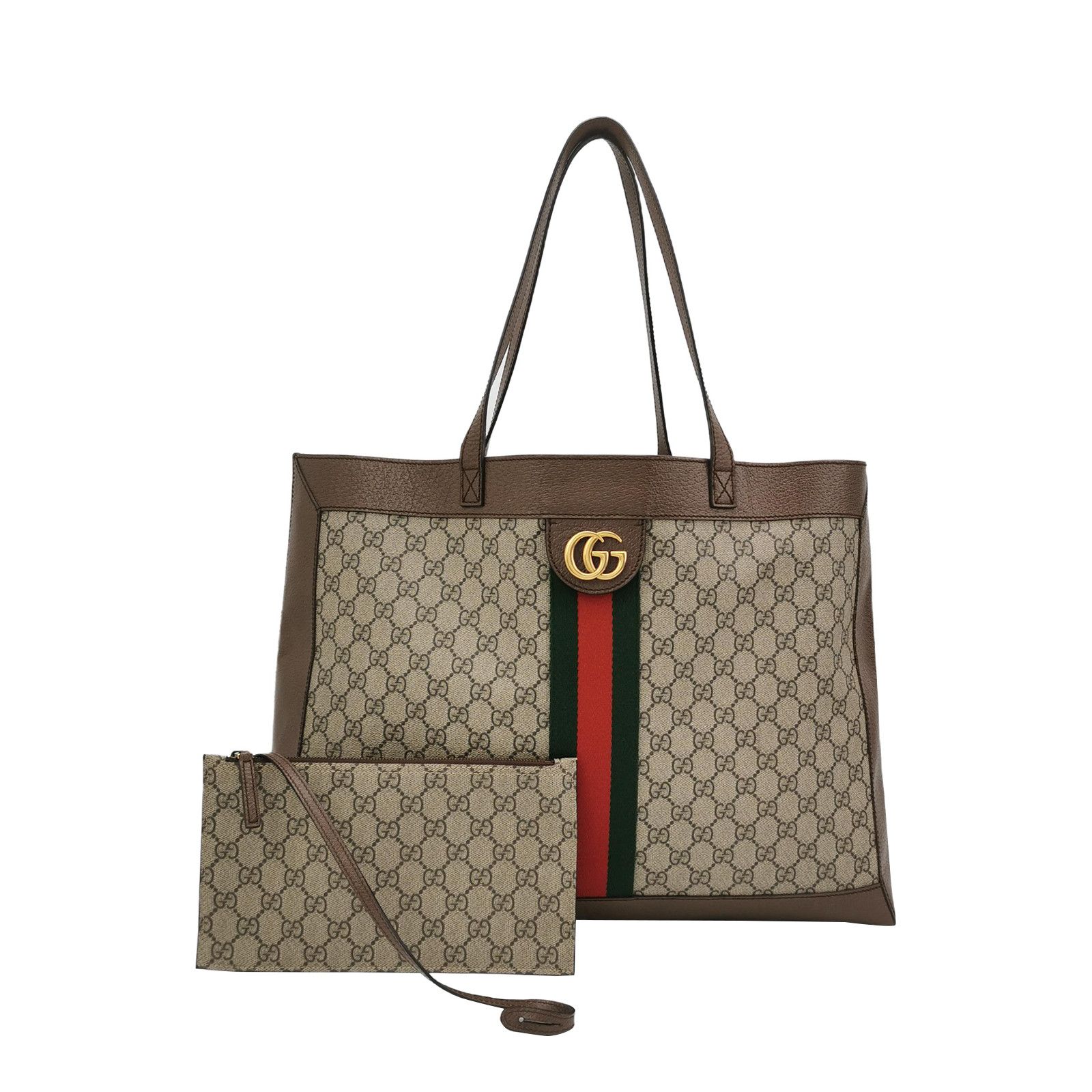 Gucci Gucci Women os Shoulder Bags Size ONE SIZE - 1 Thumbnail