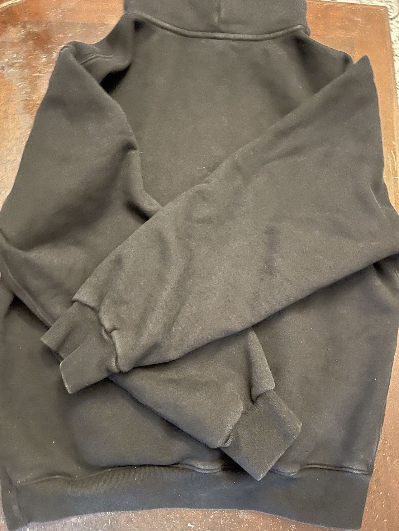 Madhappy Madhappy Black Embroidered Bow Logo Hoodie & Sweatpants Set Size US L / EU 52-54 / 3 - 9 Thumbnail