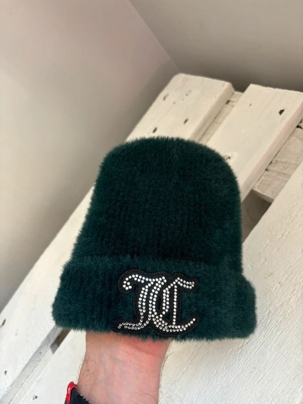 Juicy Couture Juicy Couture beanie Size ONE SIZE - 3 Thumbnail