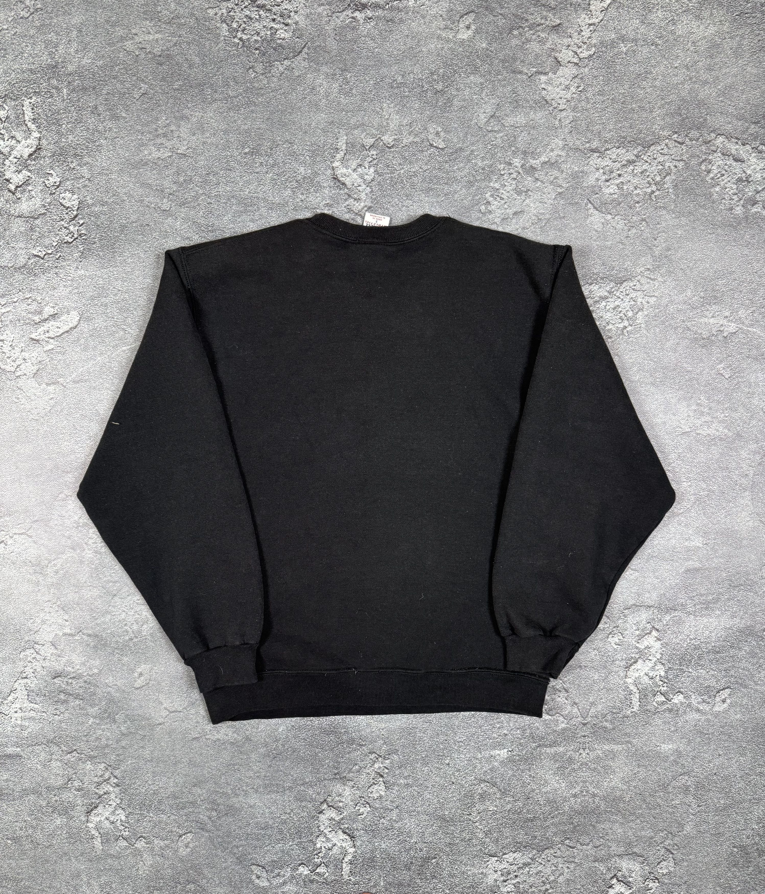 If Six Was Nine If Six Was Nine Sun Faded Sweatshirt Size S Russell Size US S / EU 44-46 / 1 - 3 Thumbnail